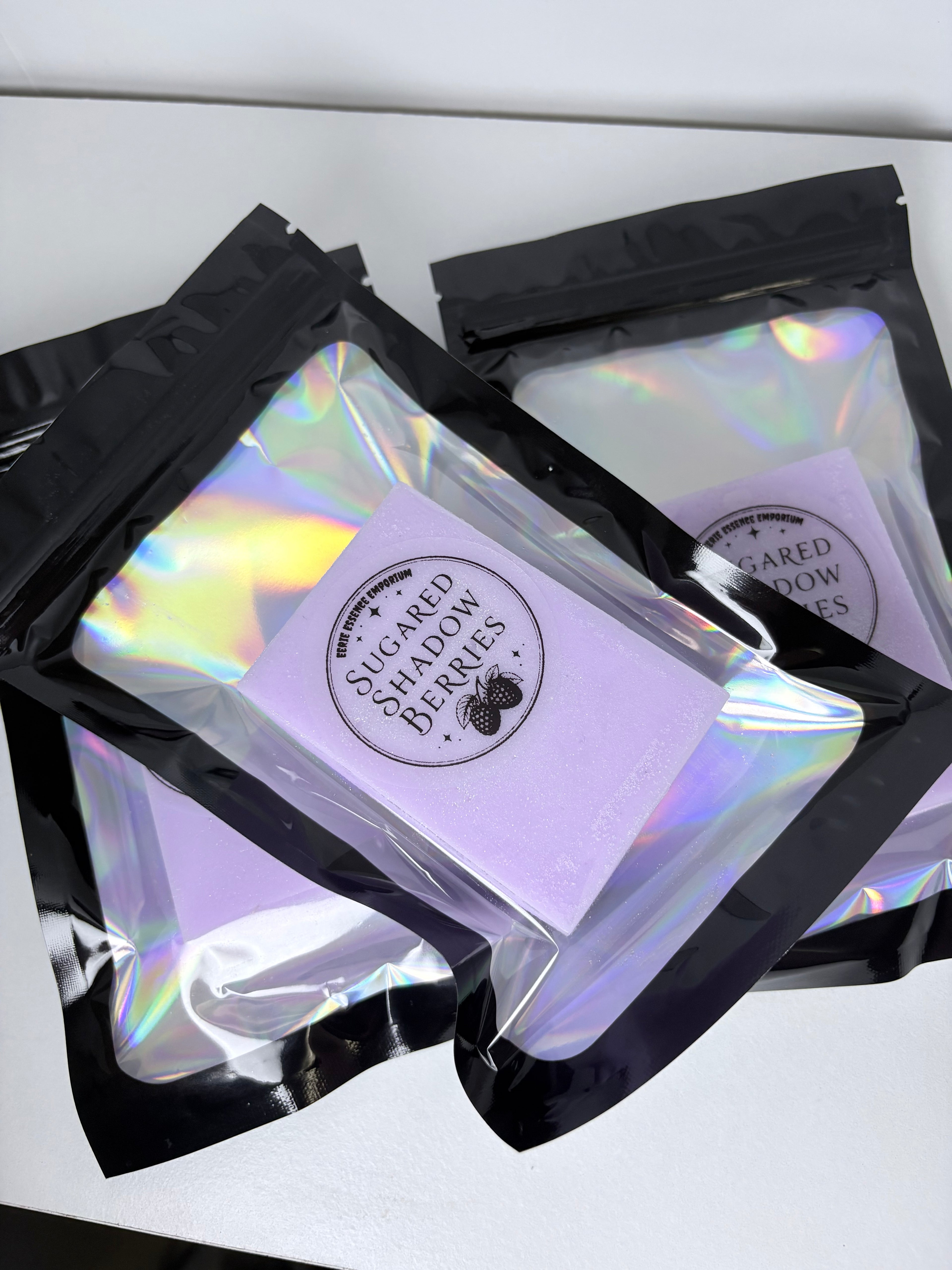 Mystic Soaps