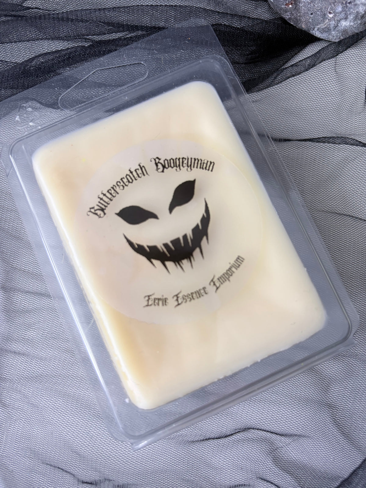 Butterscotch Boogeyman