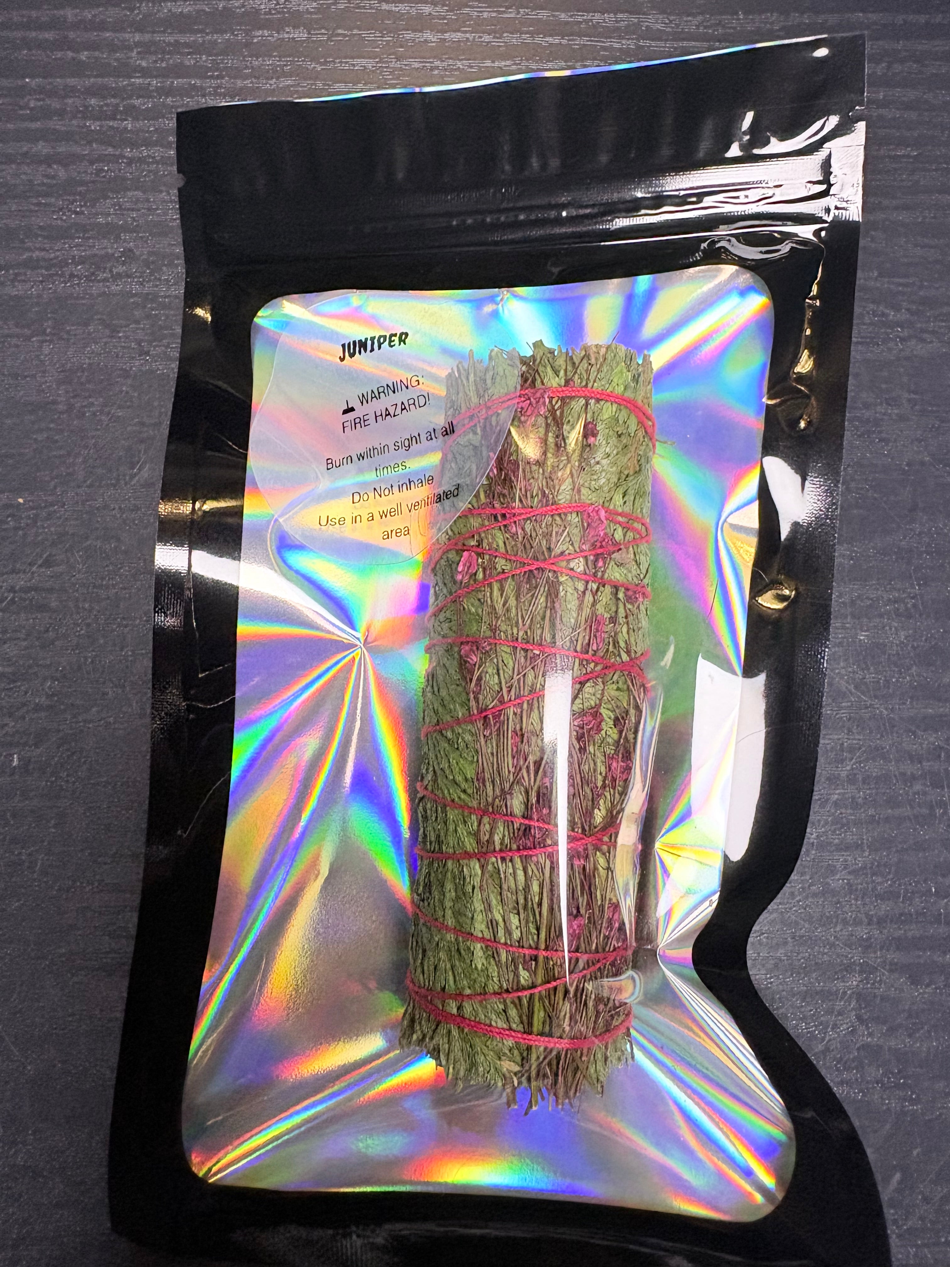Sage Sticks