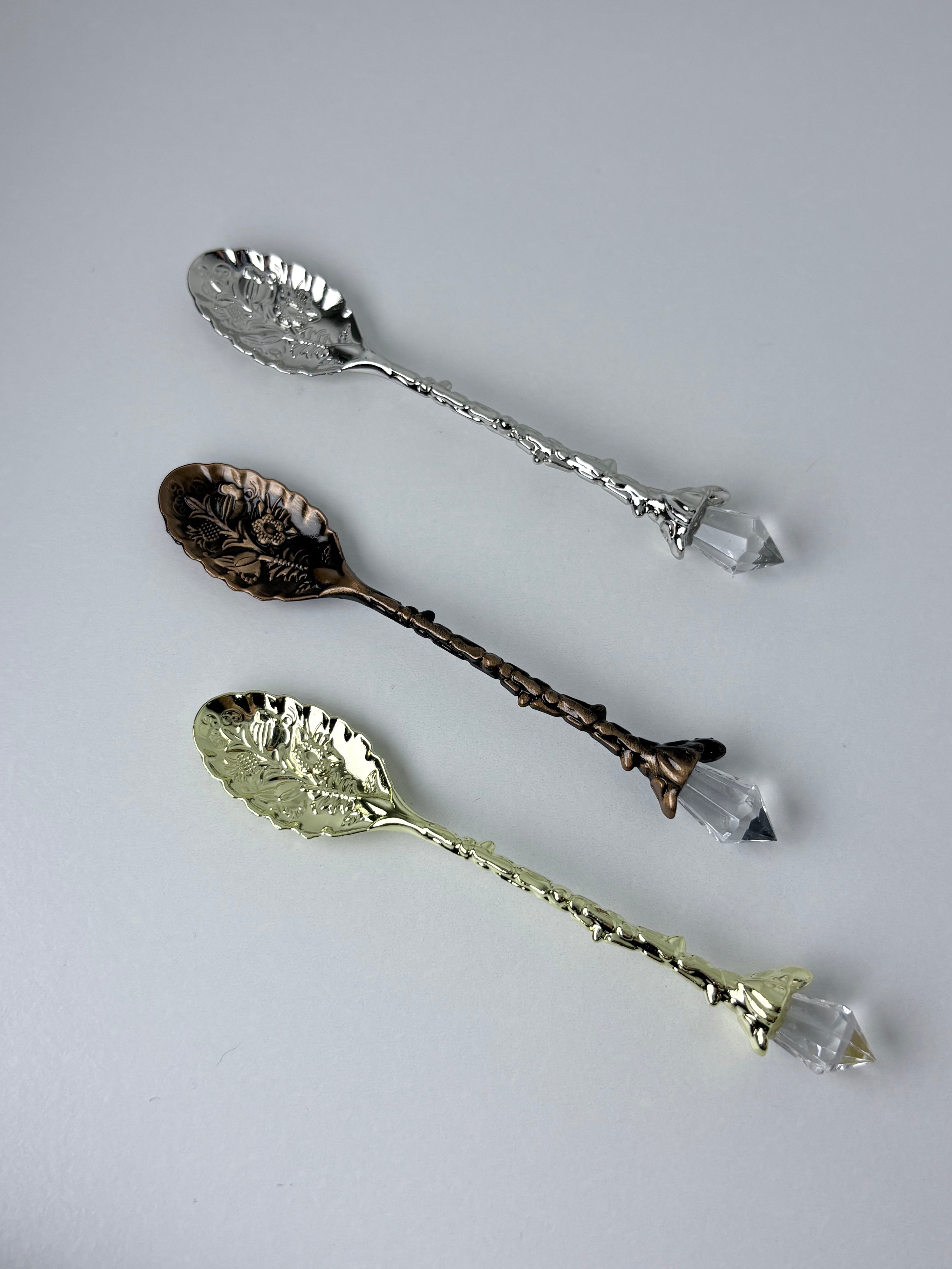 Alter Spoons