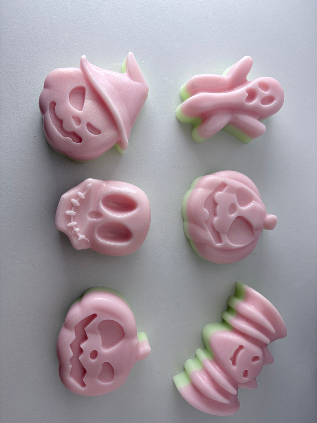 Melon Macabre Wax Melt