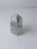 Tourmalinated Quartz Towers