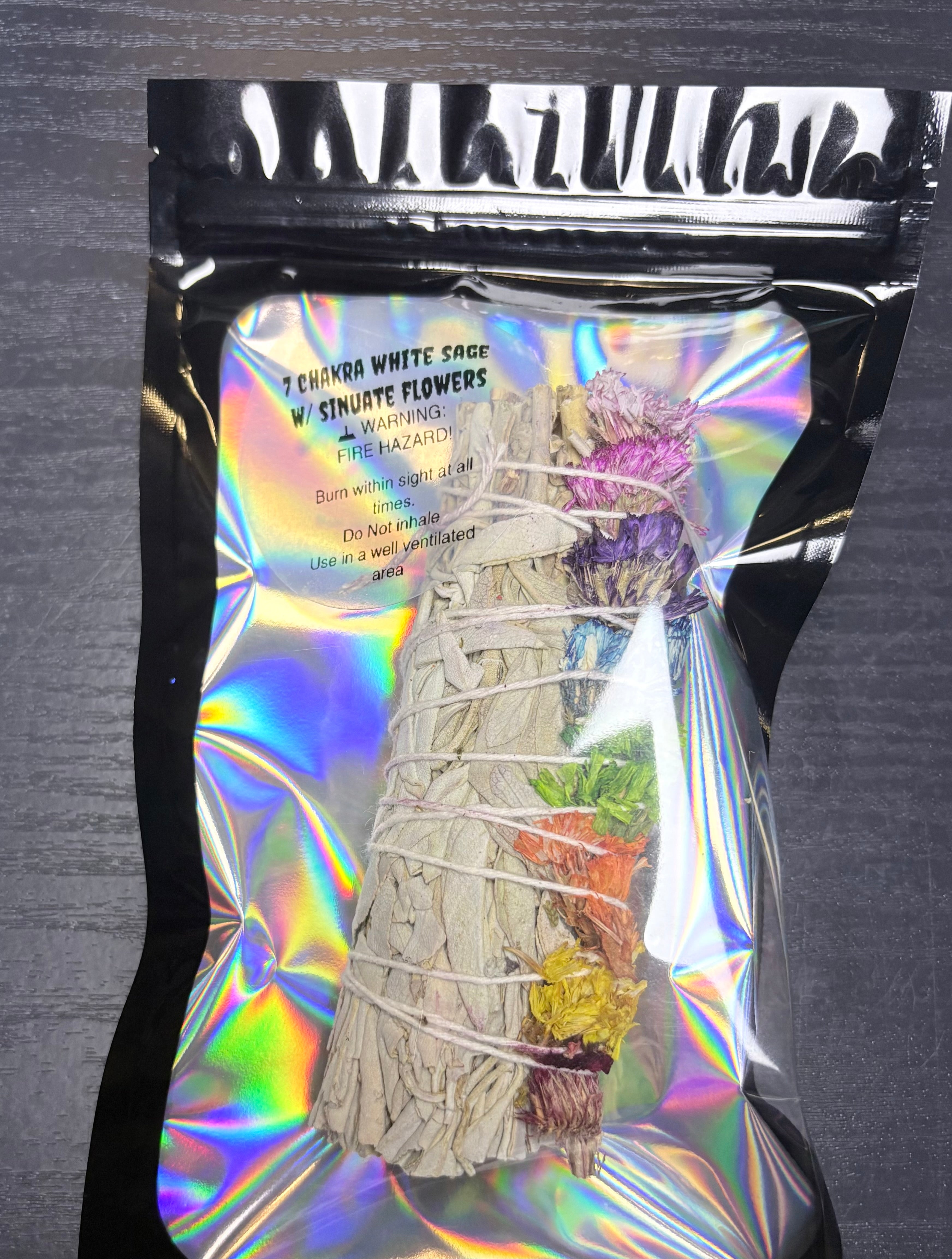 Sage Sticks