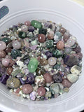 Dewdrop Garden Confetti