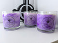 Incense & Impera Candle