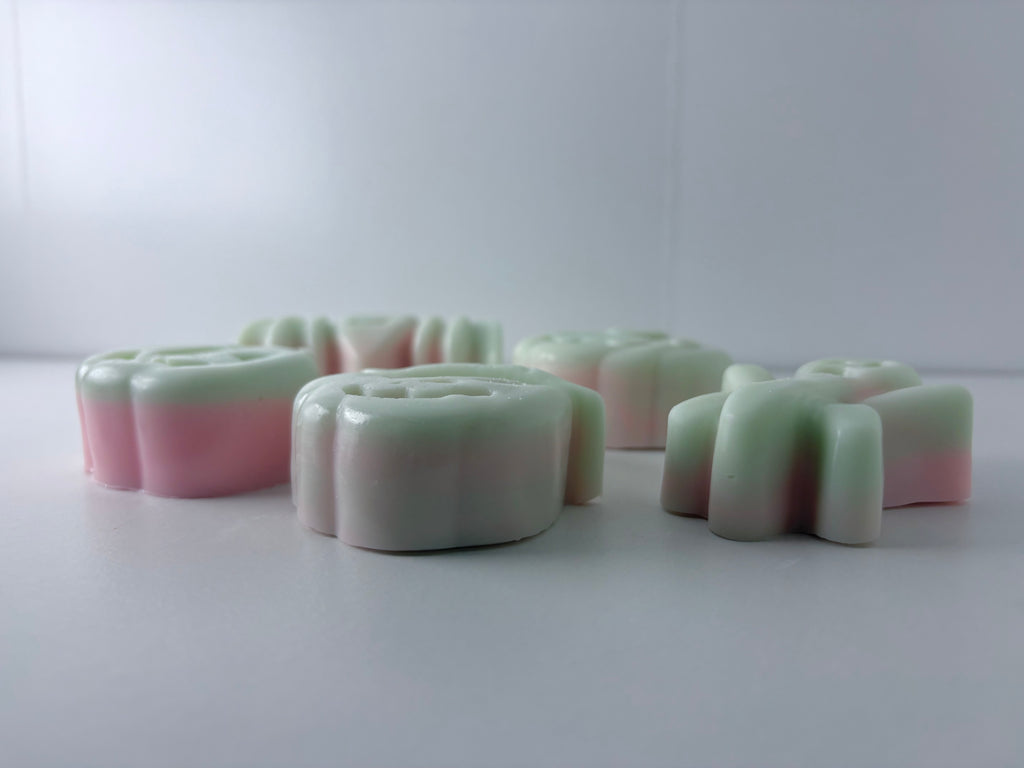 Carnival Haunt Wax Melts