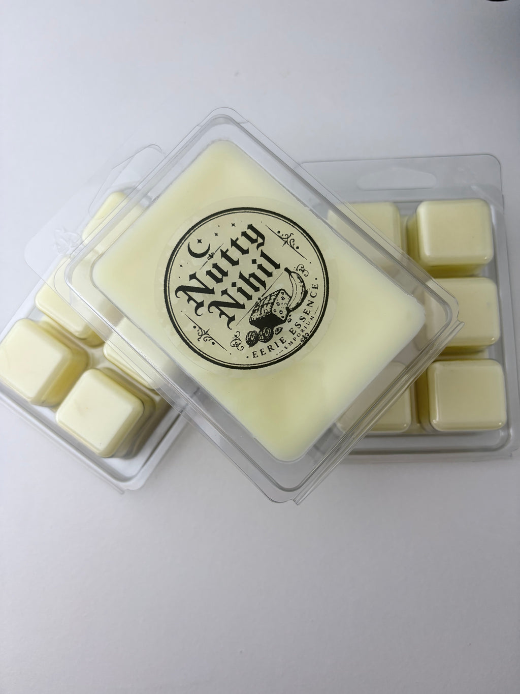 Nutty Nihil Wax Melt