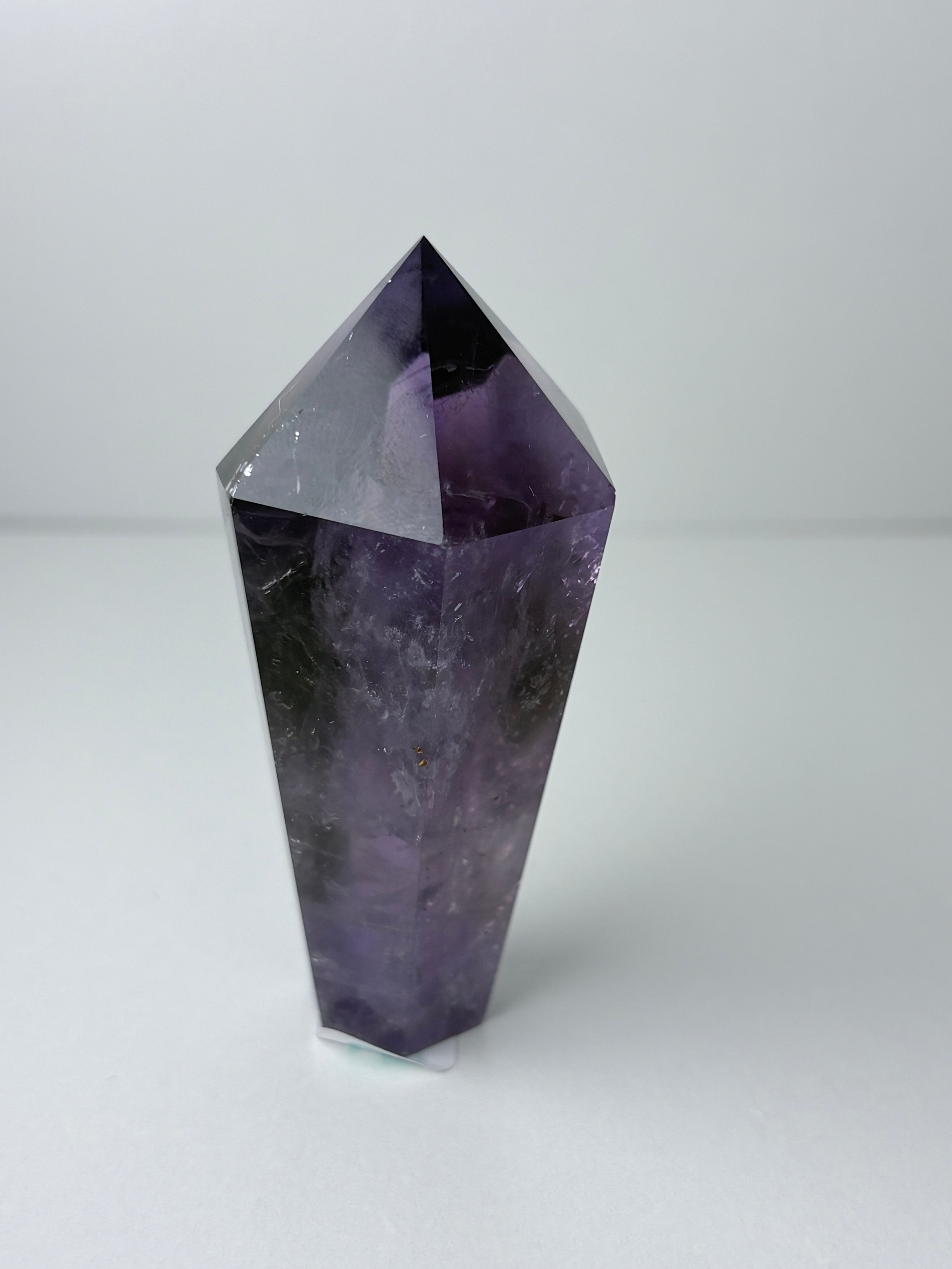 Amethyst Towers