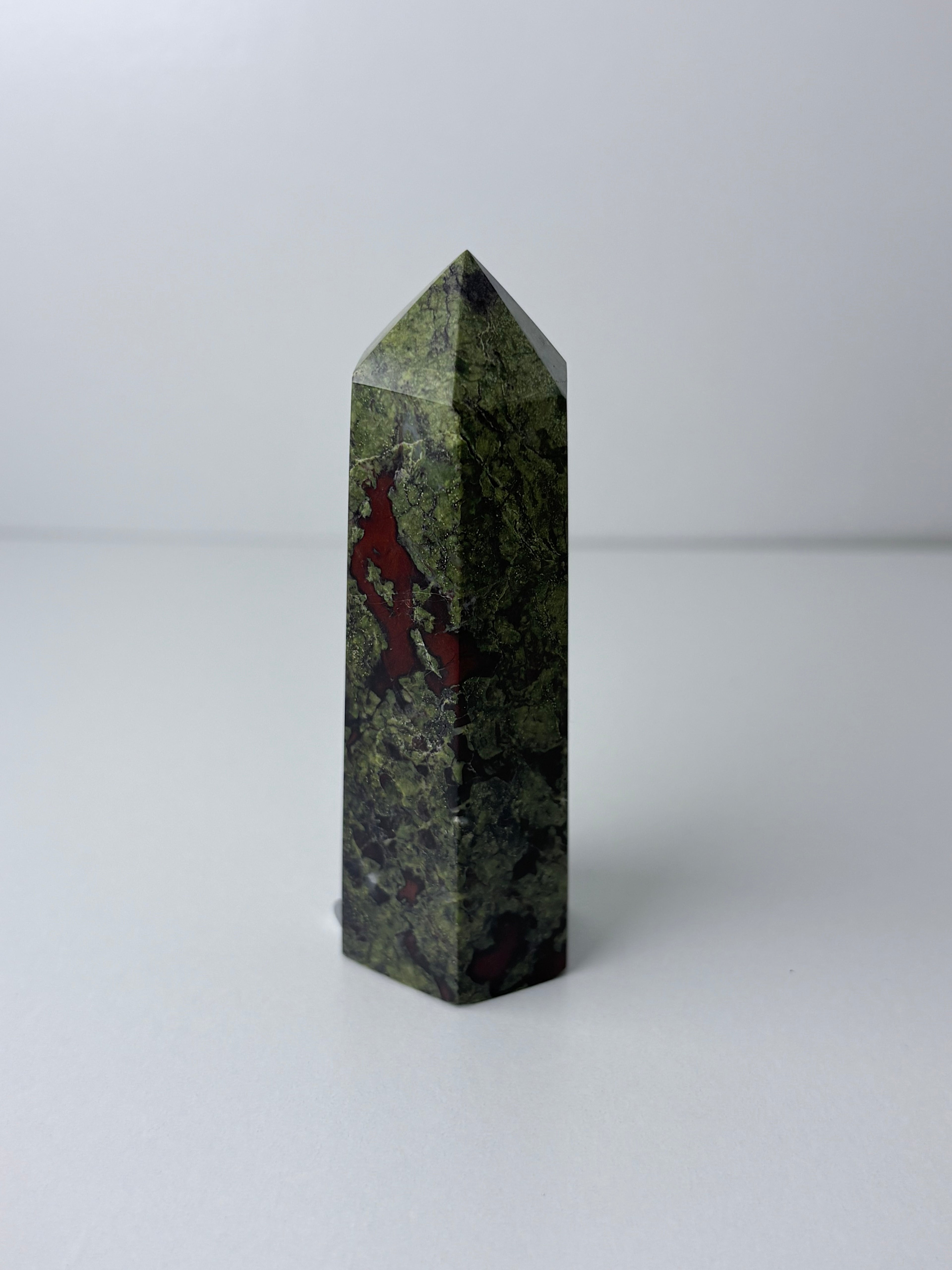 Dragon Bloodstone Tower