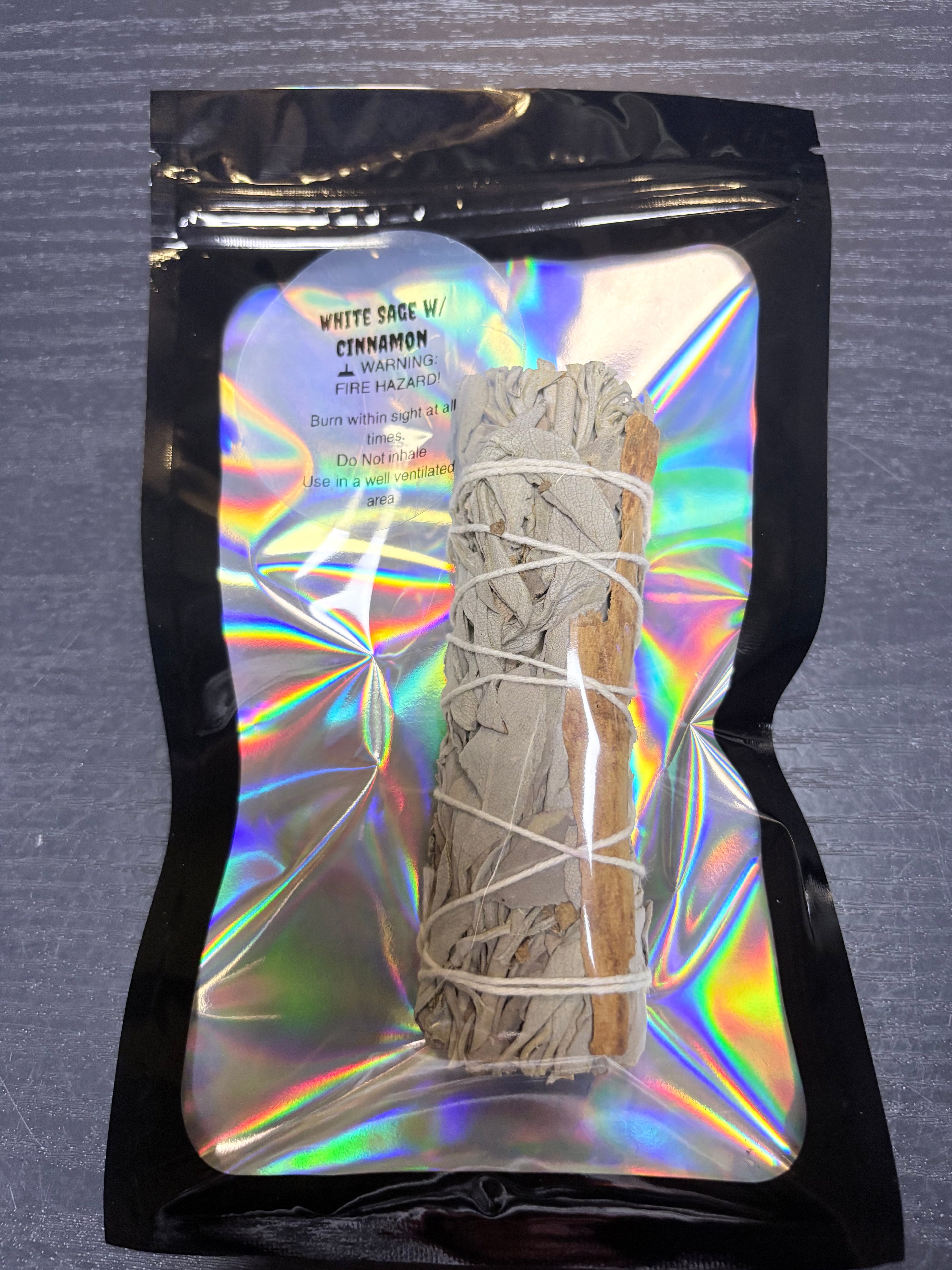 Sage Sticks