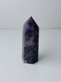 Dream Chevron Amethyst Towers