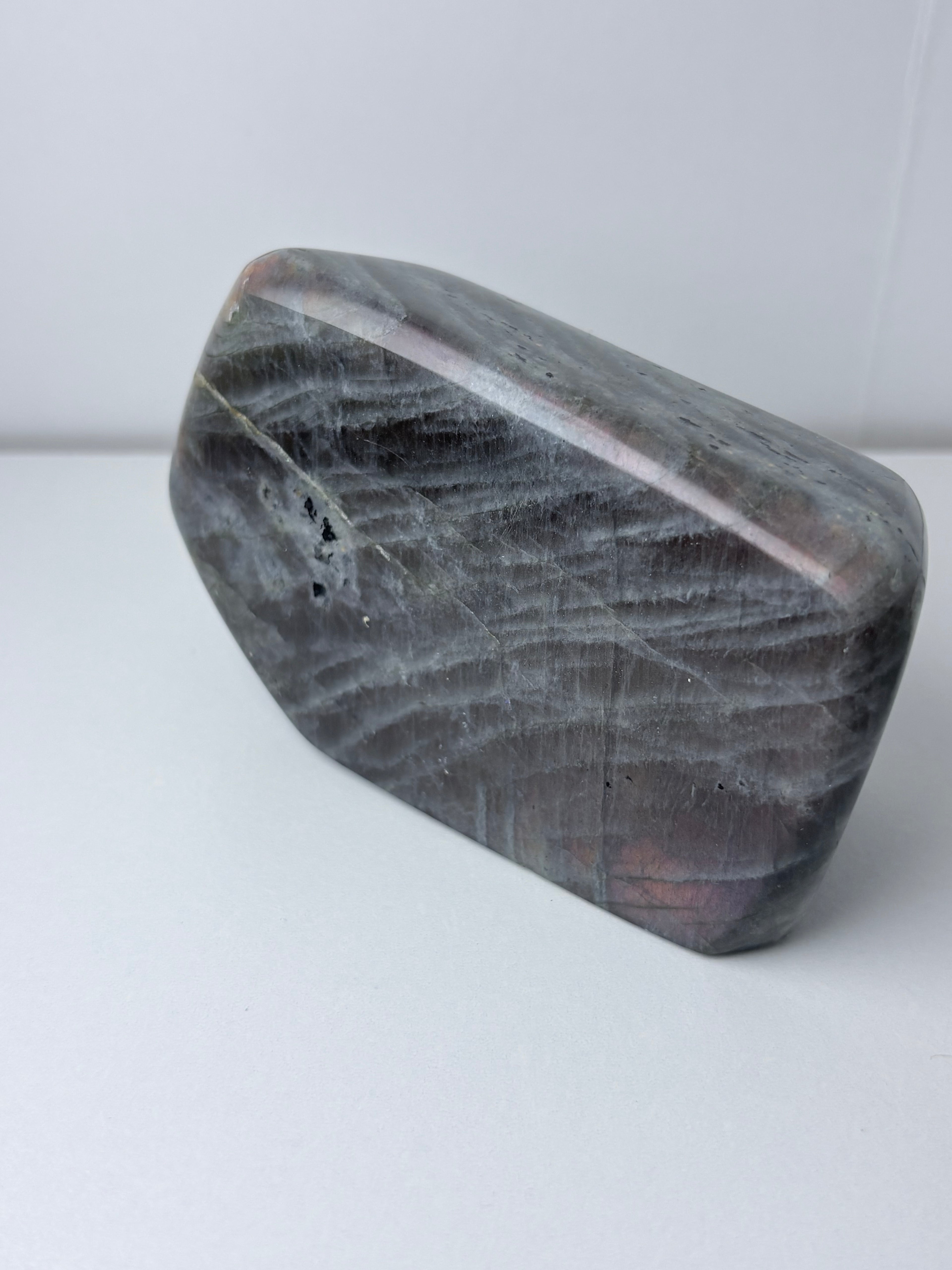 Sunset Labradorite Freeforms