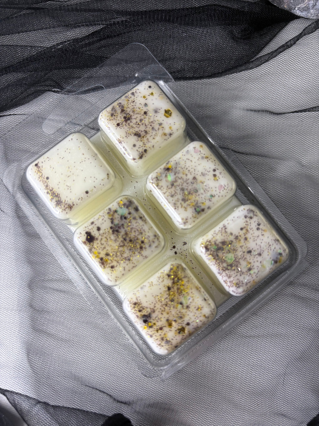 Meliora Marshmallow