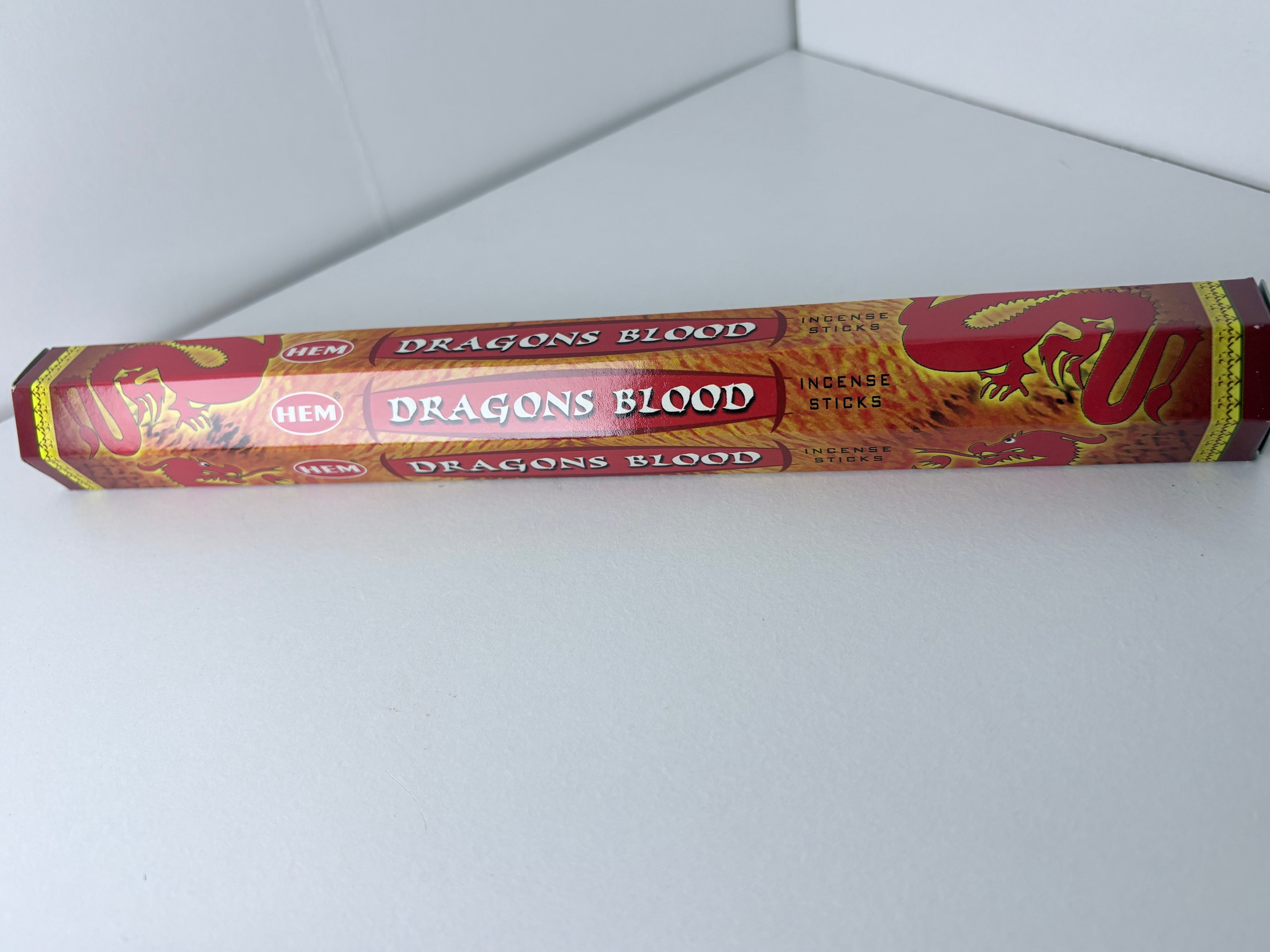 HEM Incense Sticks