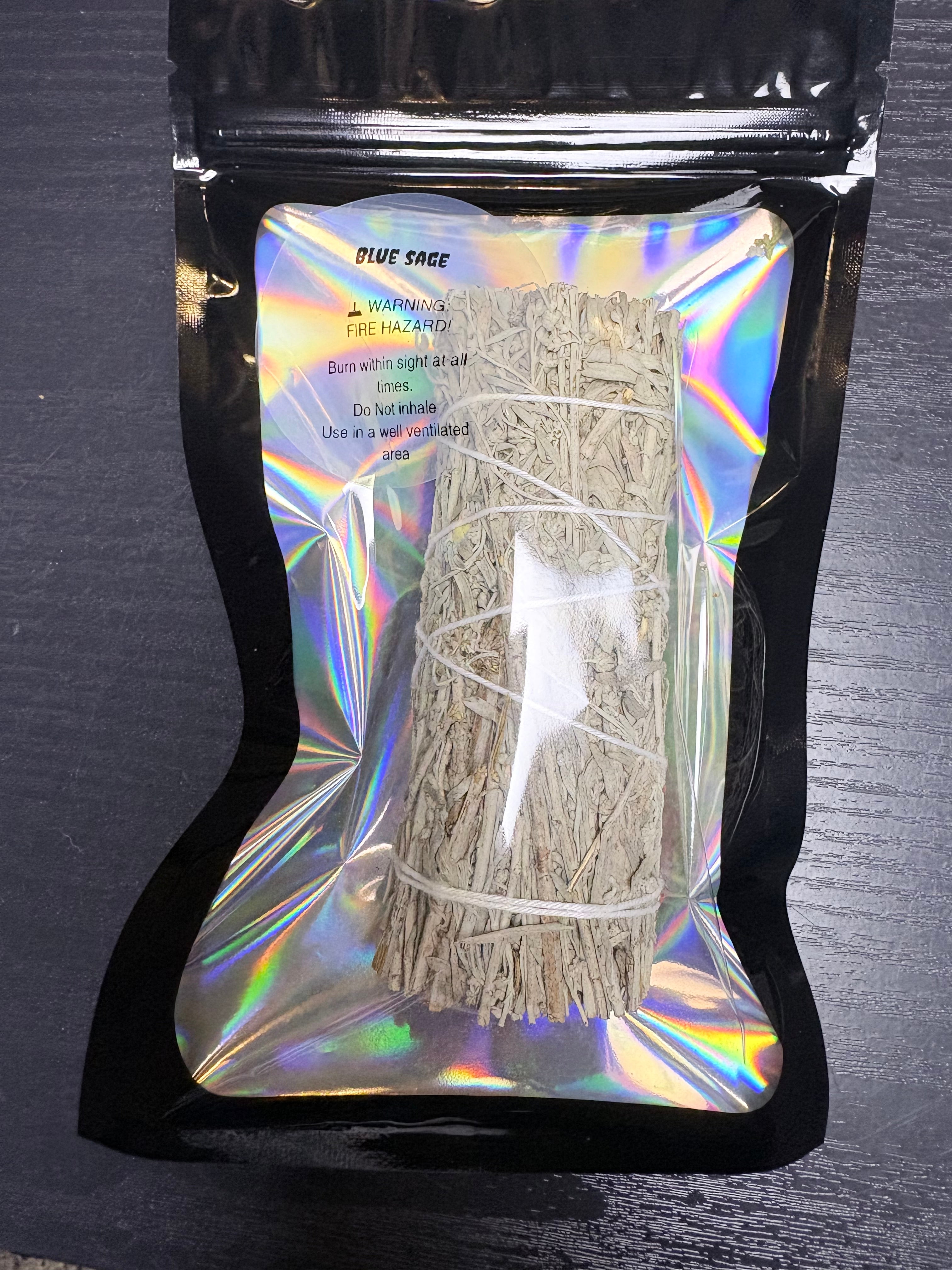 Sage Sticks