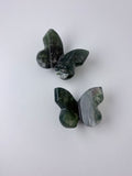 3D Gemstone Butterflies