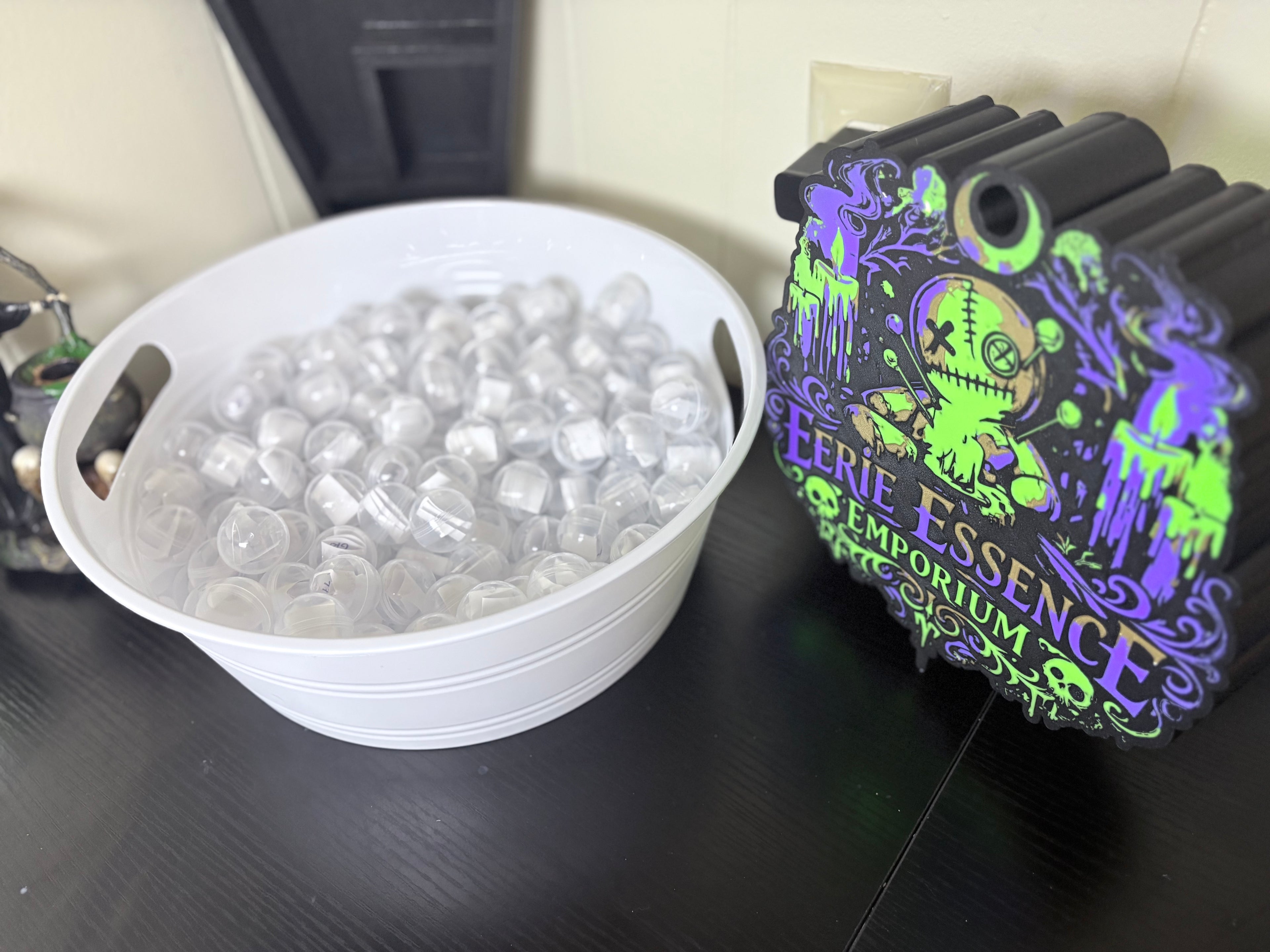 Coven Capsules