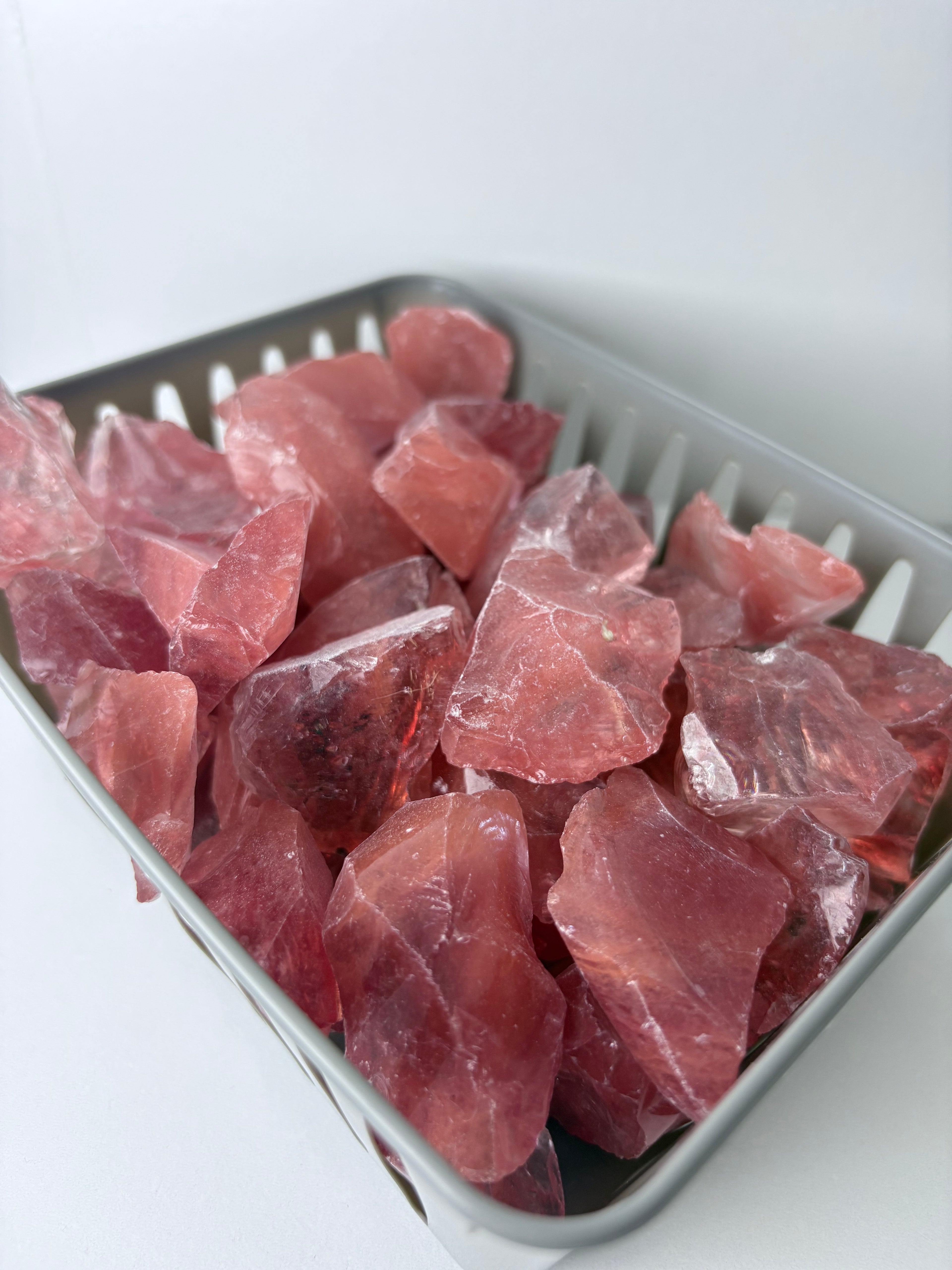 Watermelon Quartz