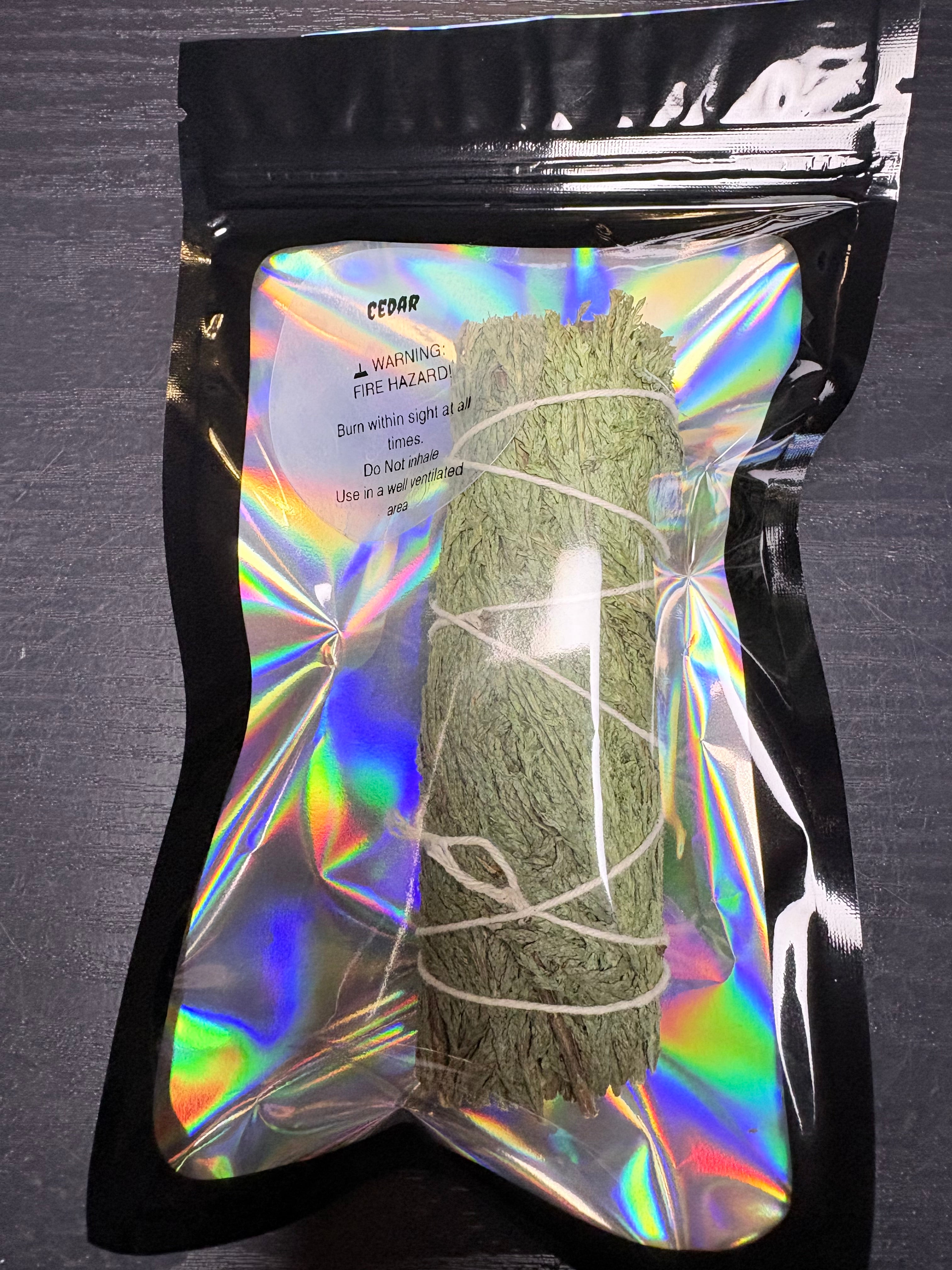 Sage Sticks