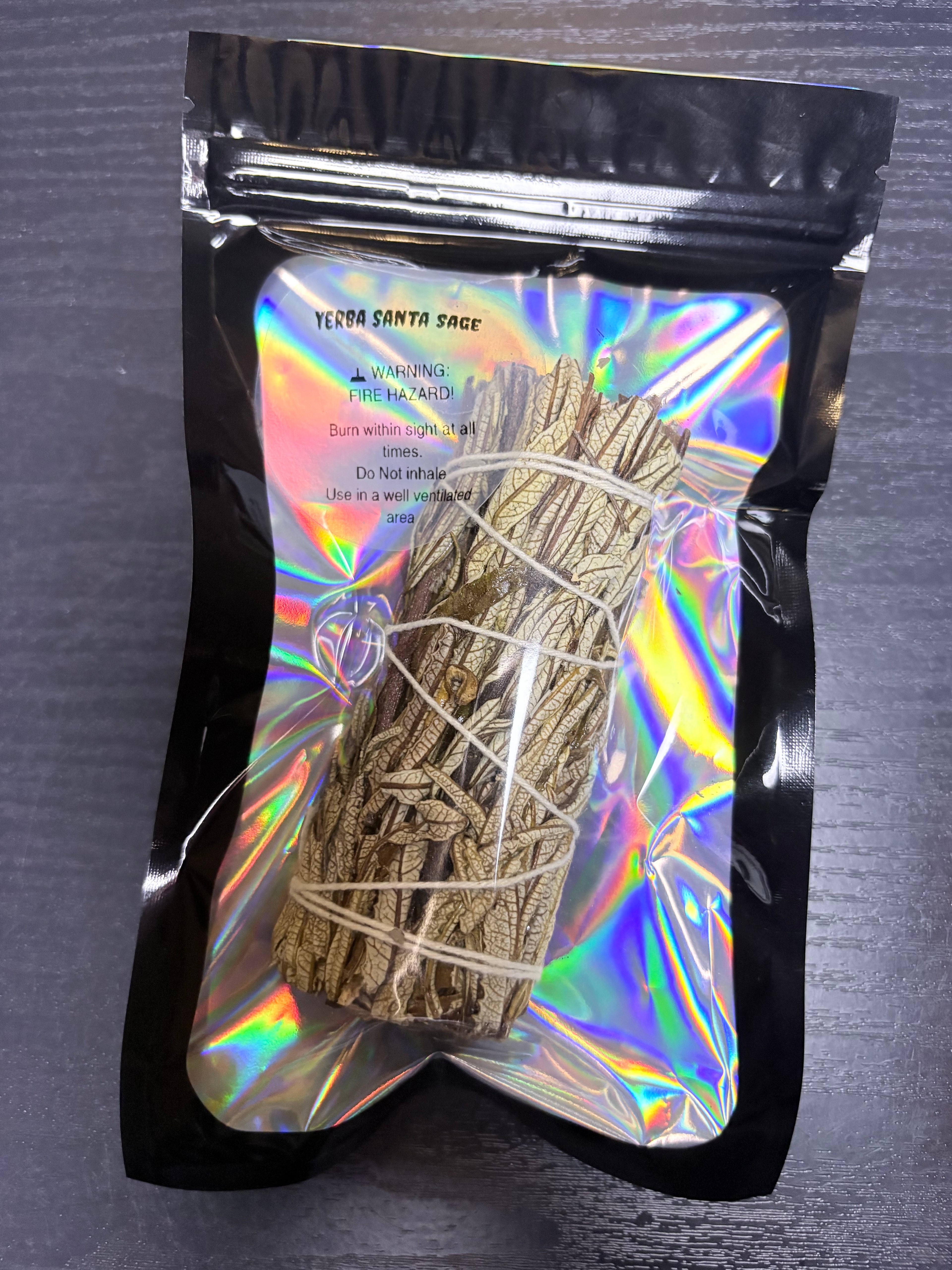 Sage Sticks