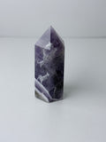 Dream Chevron Amethyst Towers