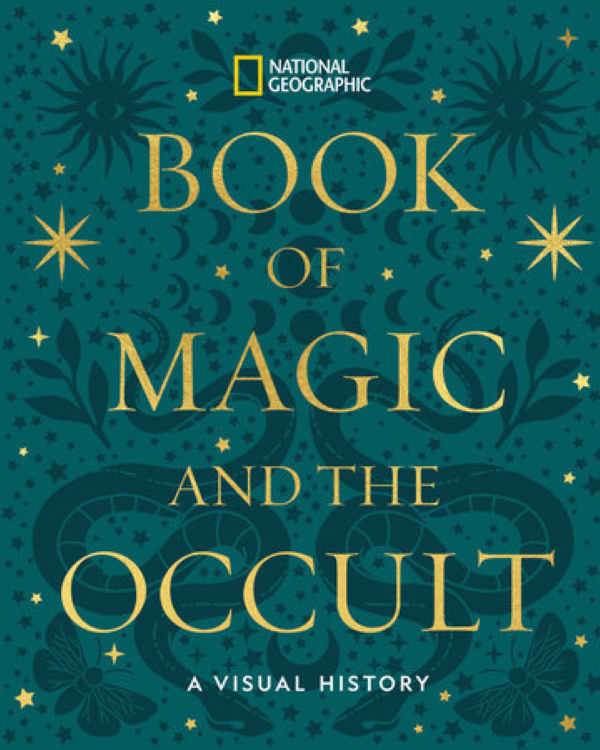 NG Book of Magic