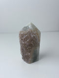 Amethyst Druzy Cluster Towers