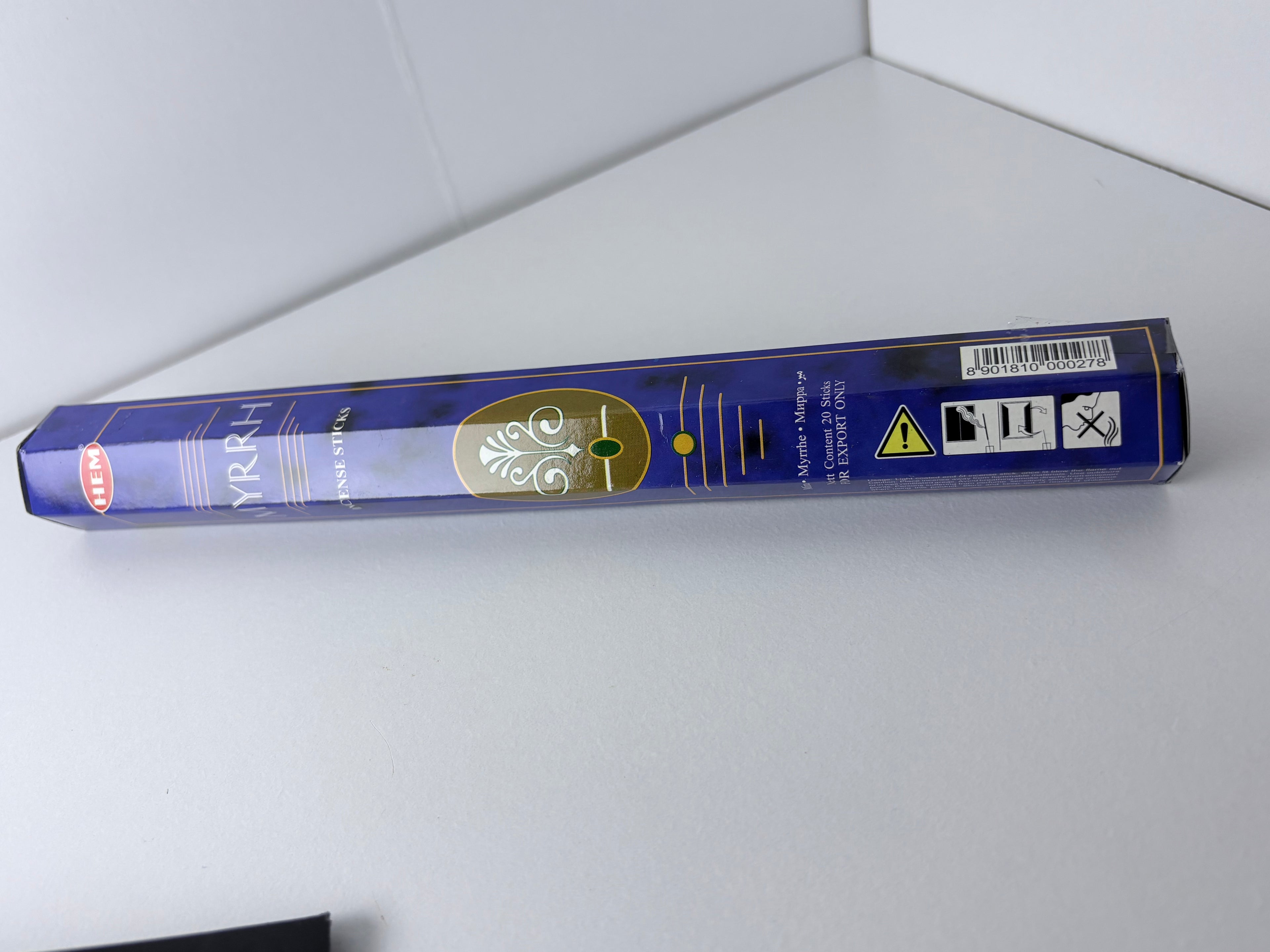 HEM Incense Sticks