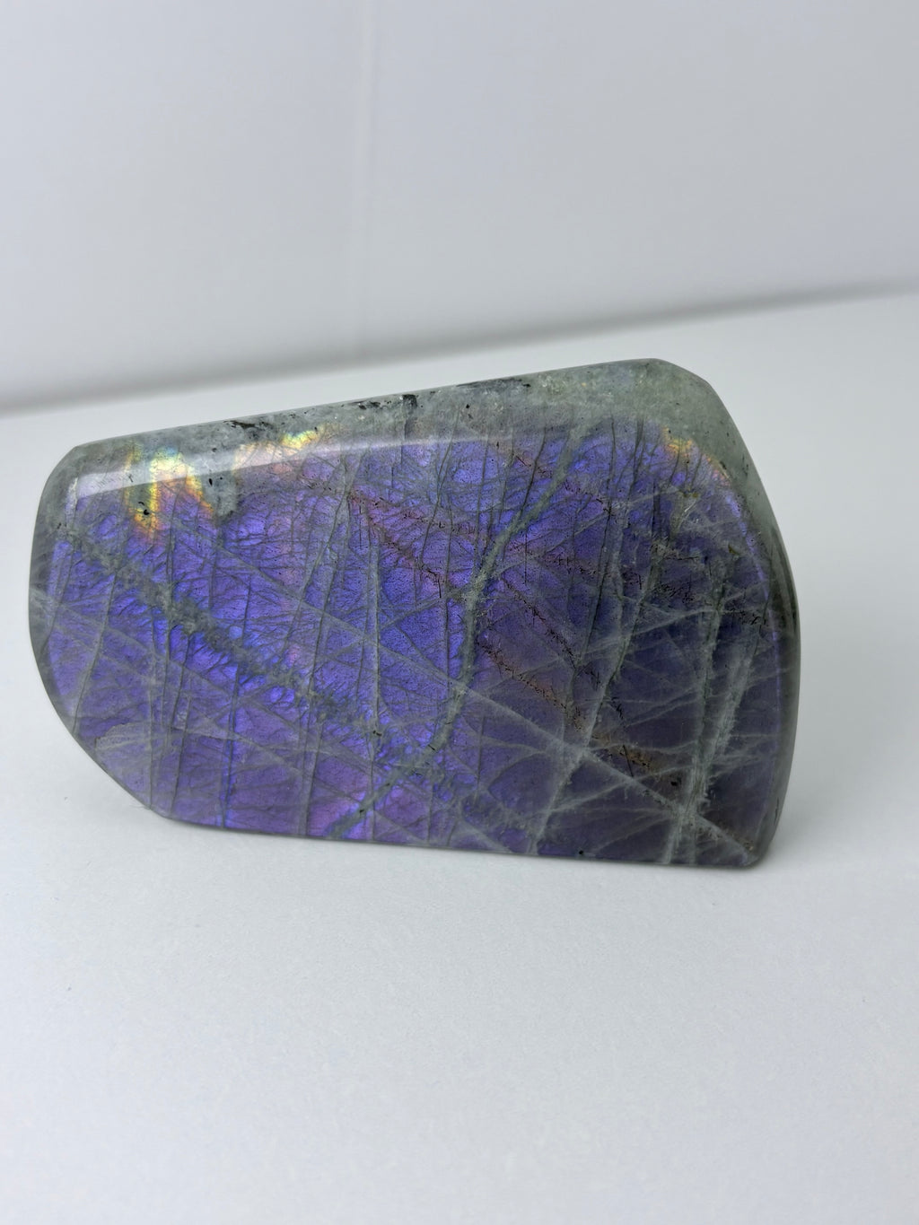 Sunset Labradorite Freeforms