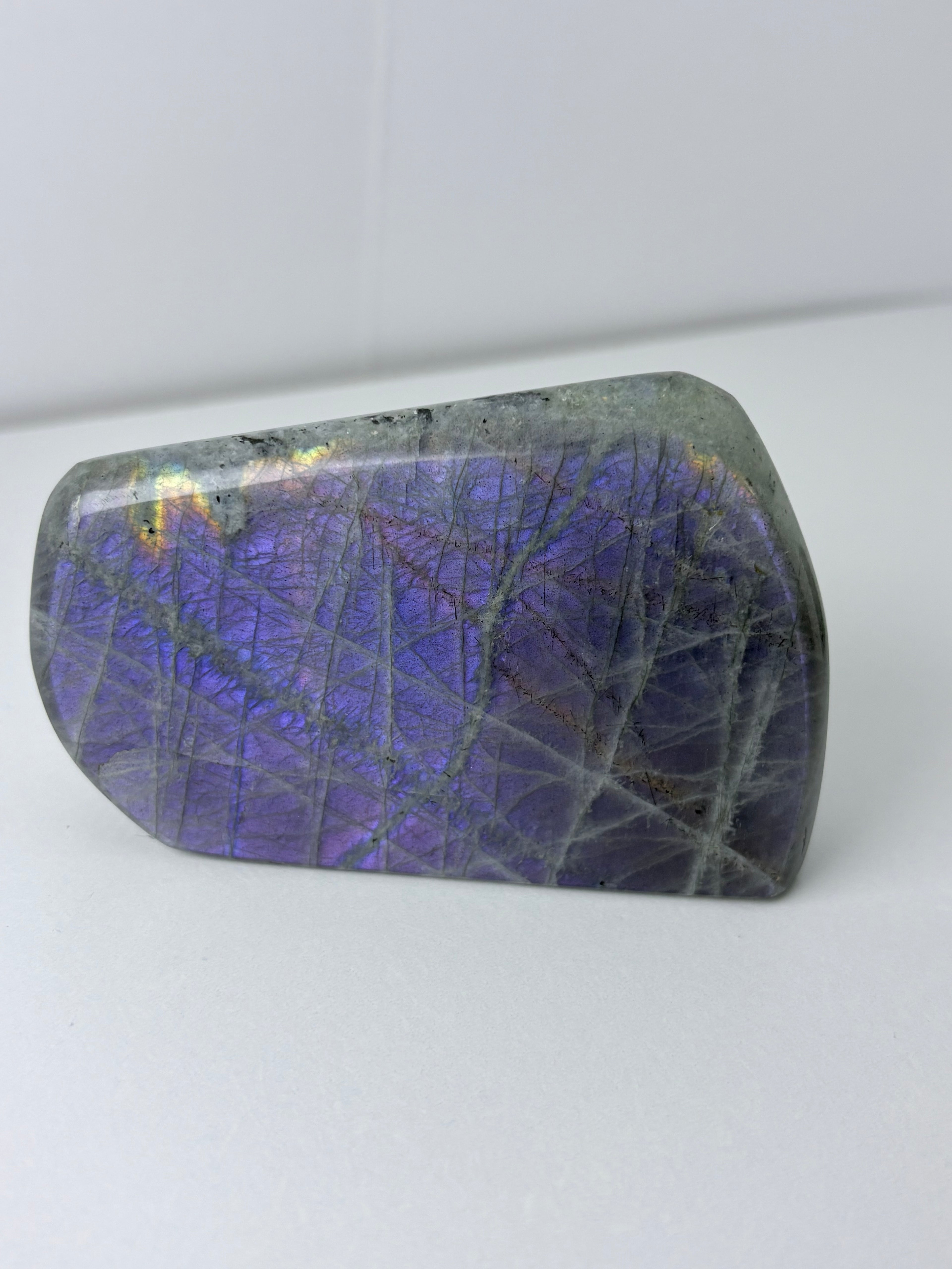 Sunset Labradorite Freeforms
