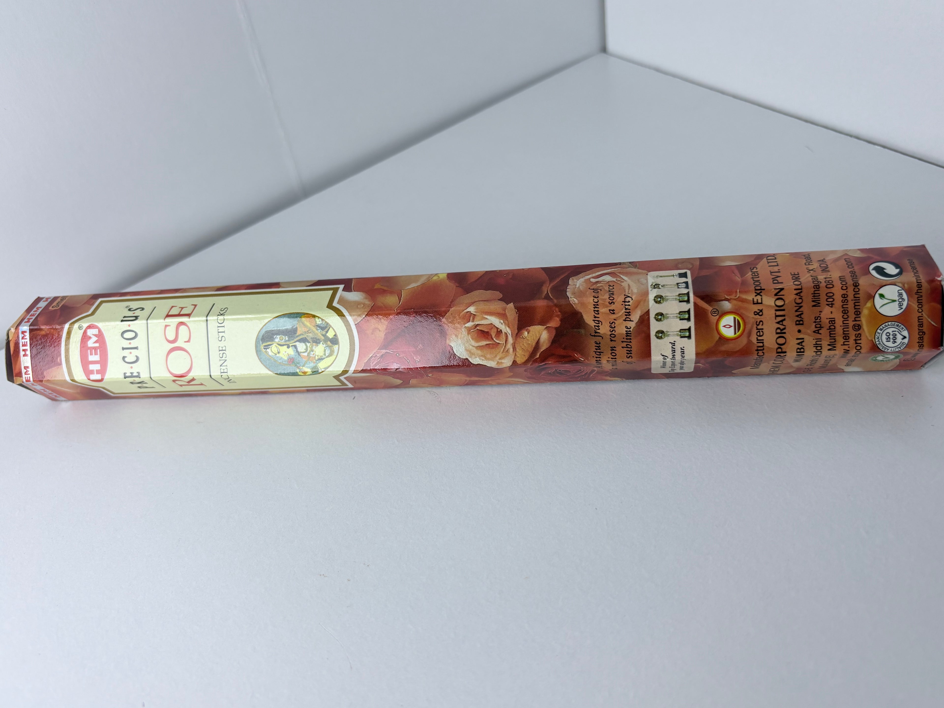 HEM Incense Sticks