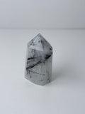 Tourmalinated Quartz Towers
