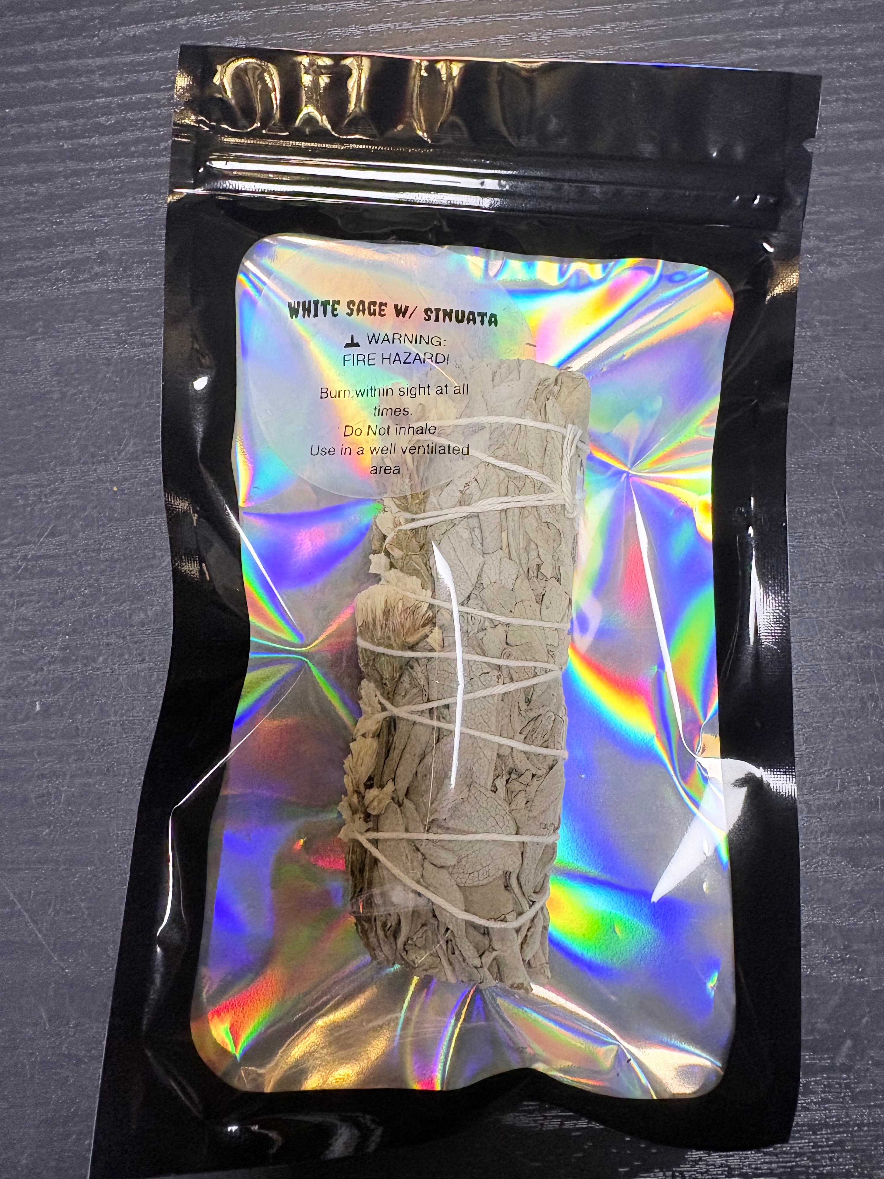 Sage Sticks