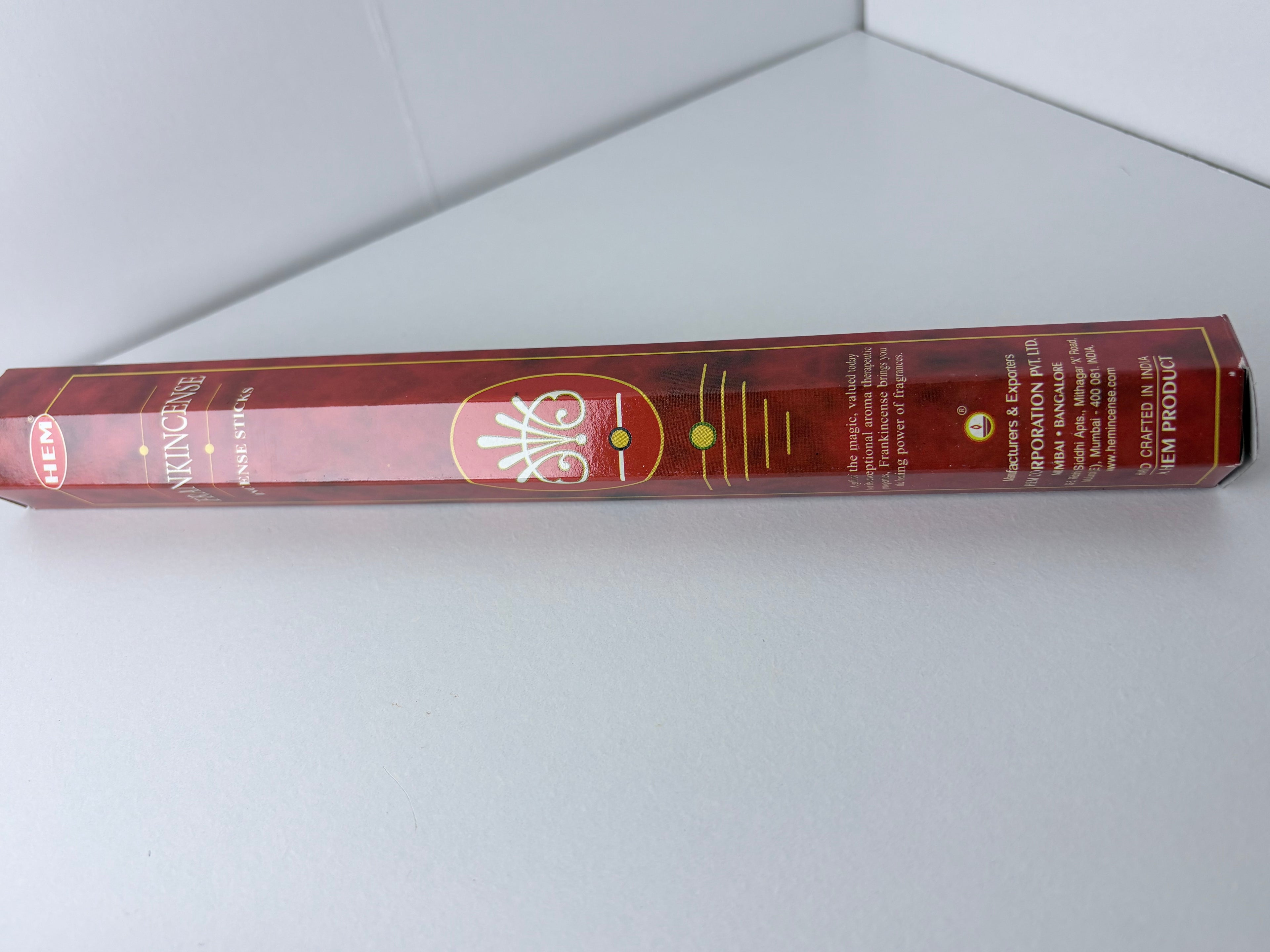 HEM Incense Sticks