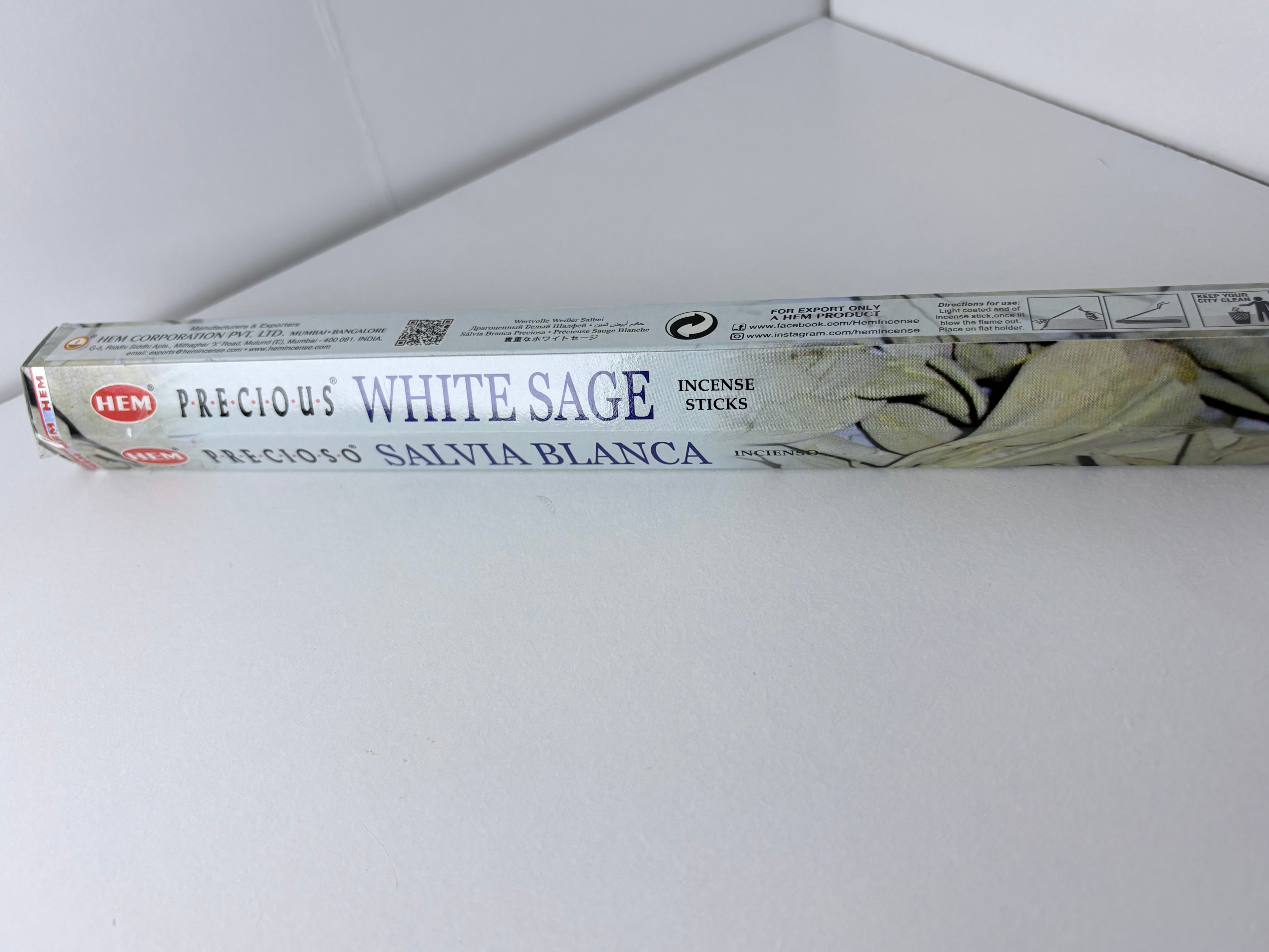 HEM Incense Sticks