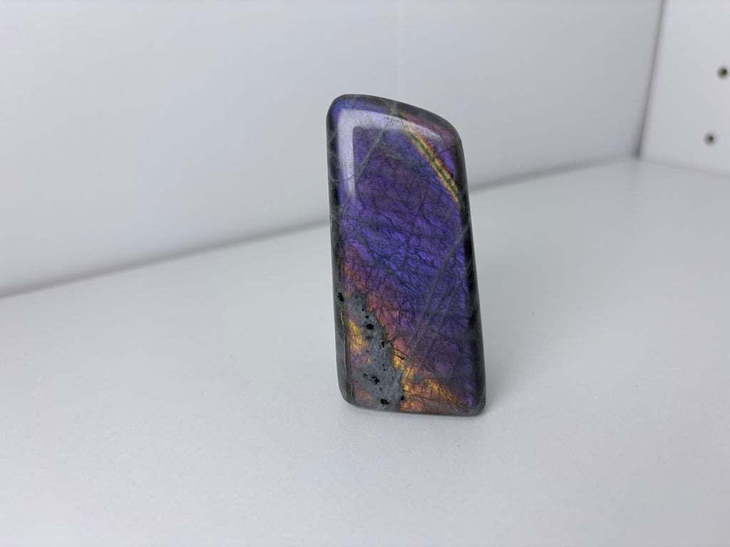 Sunset Labradorite Freeforms