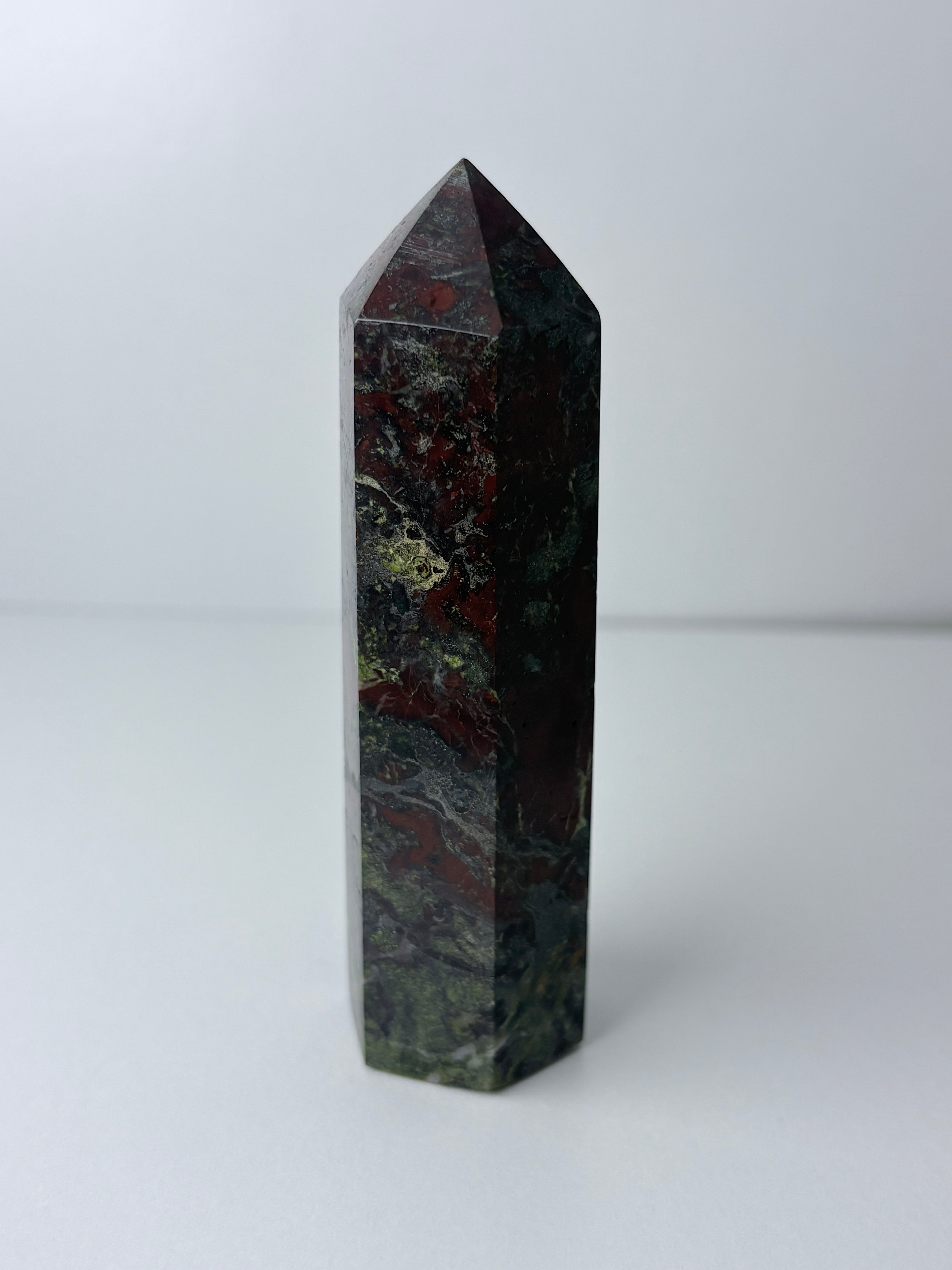 Dragon Bloodstone Tower