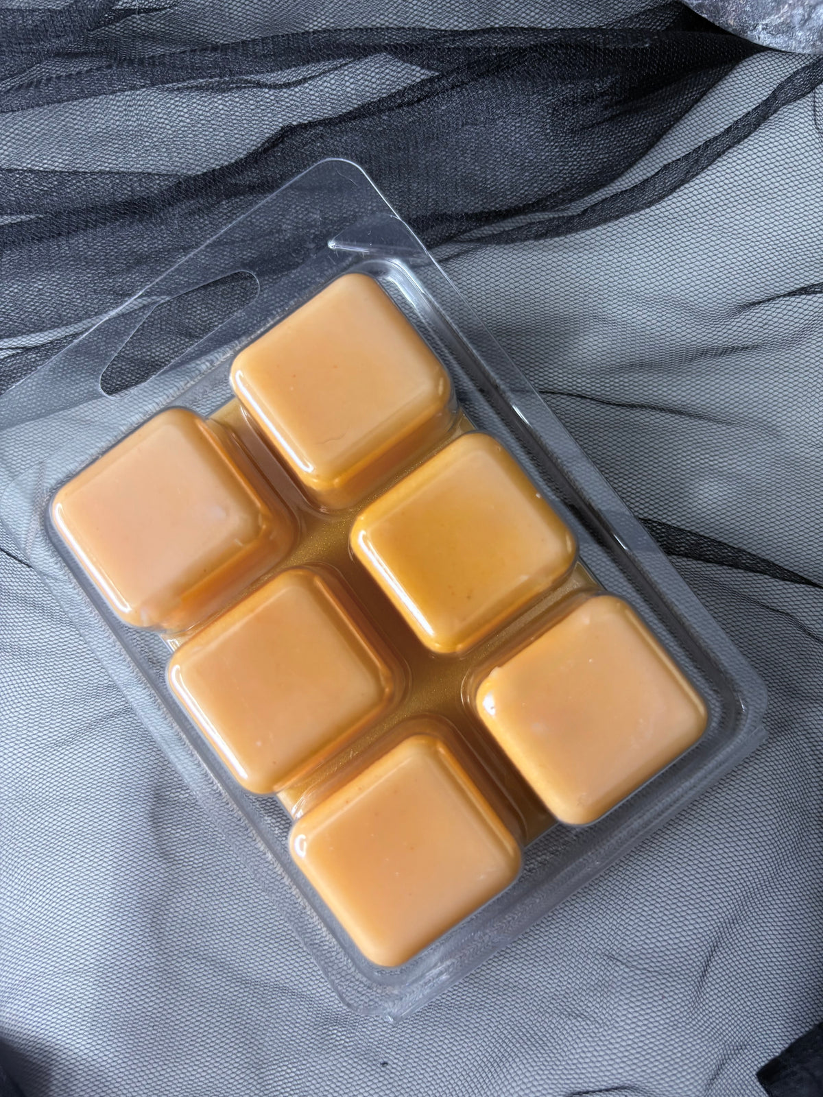 Pumpkin Cream & Screams