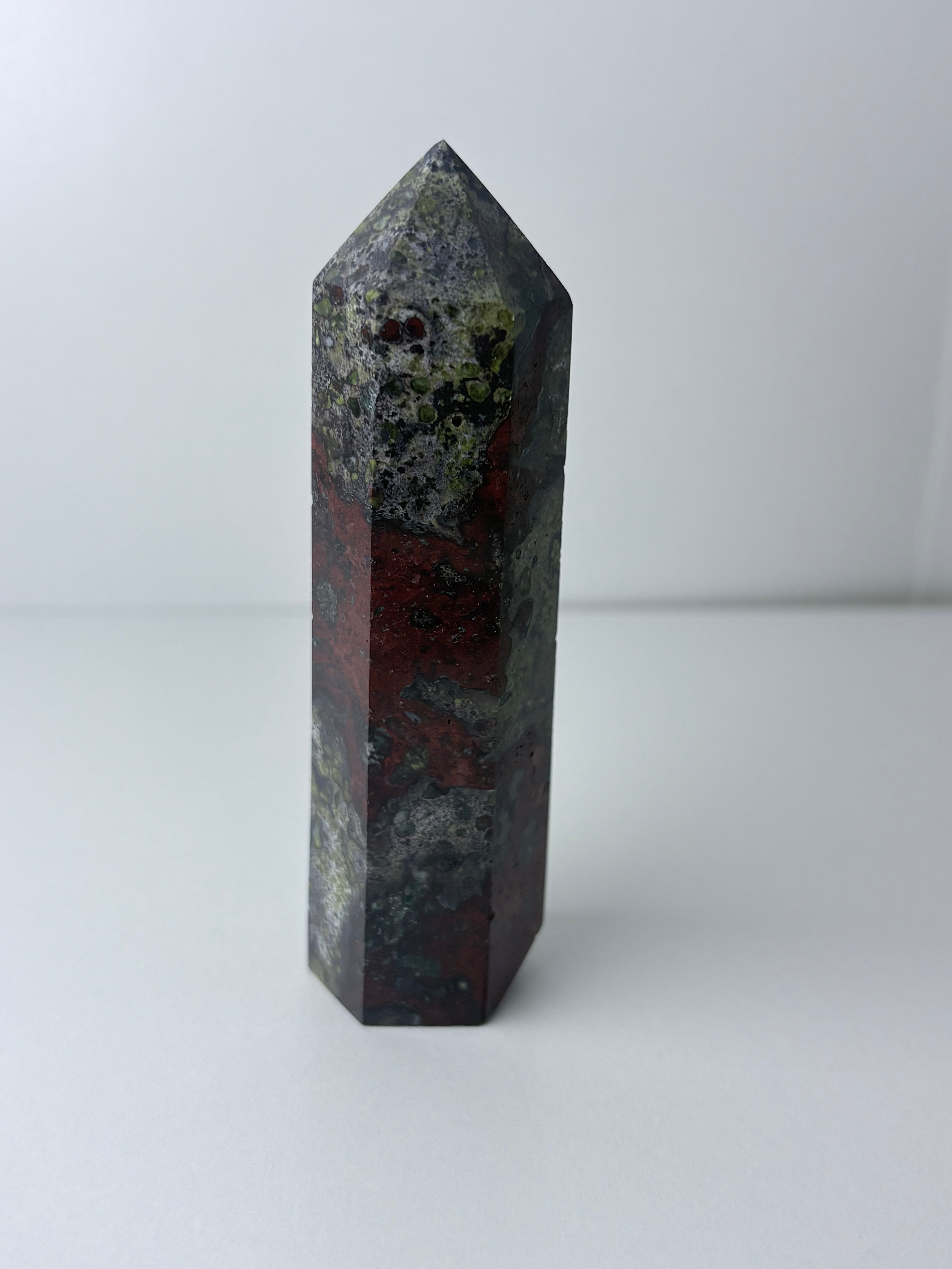 Dragon Bloodstone Tower