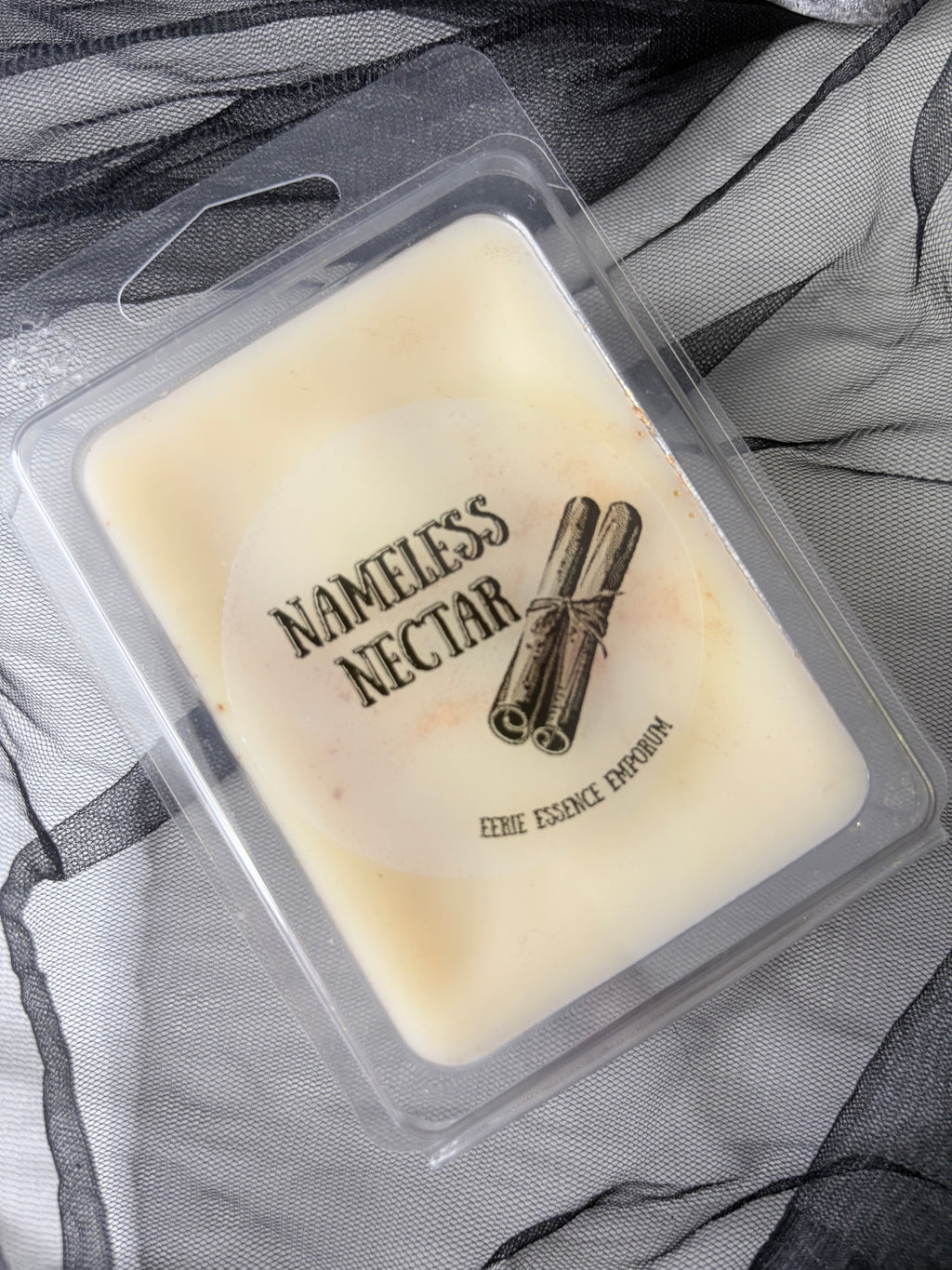 Nameless Nectar