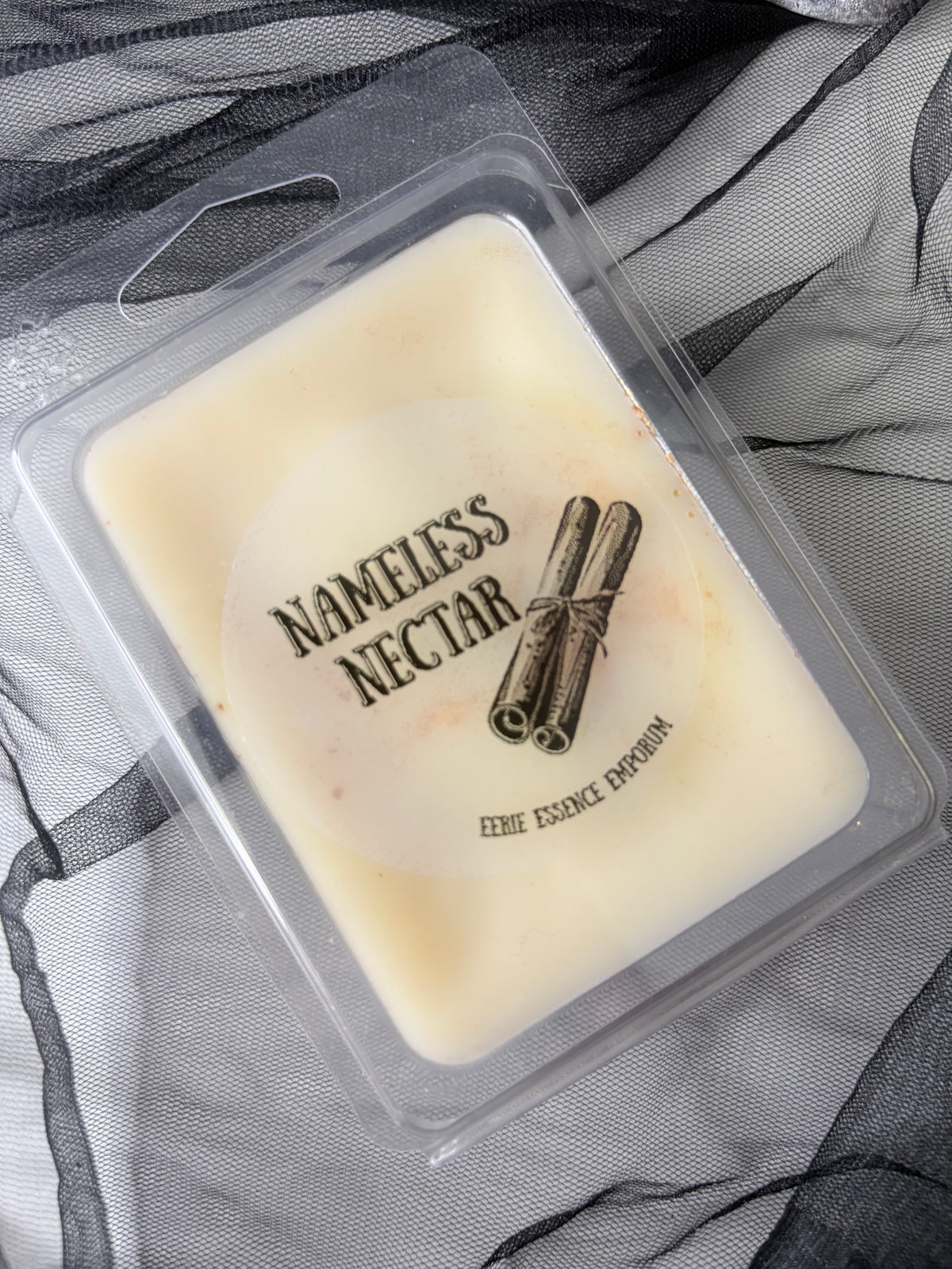 Nameless Nectar