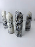Rainbow Moonstone Tower