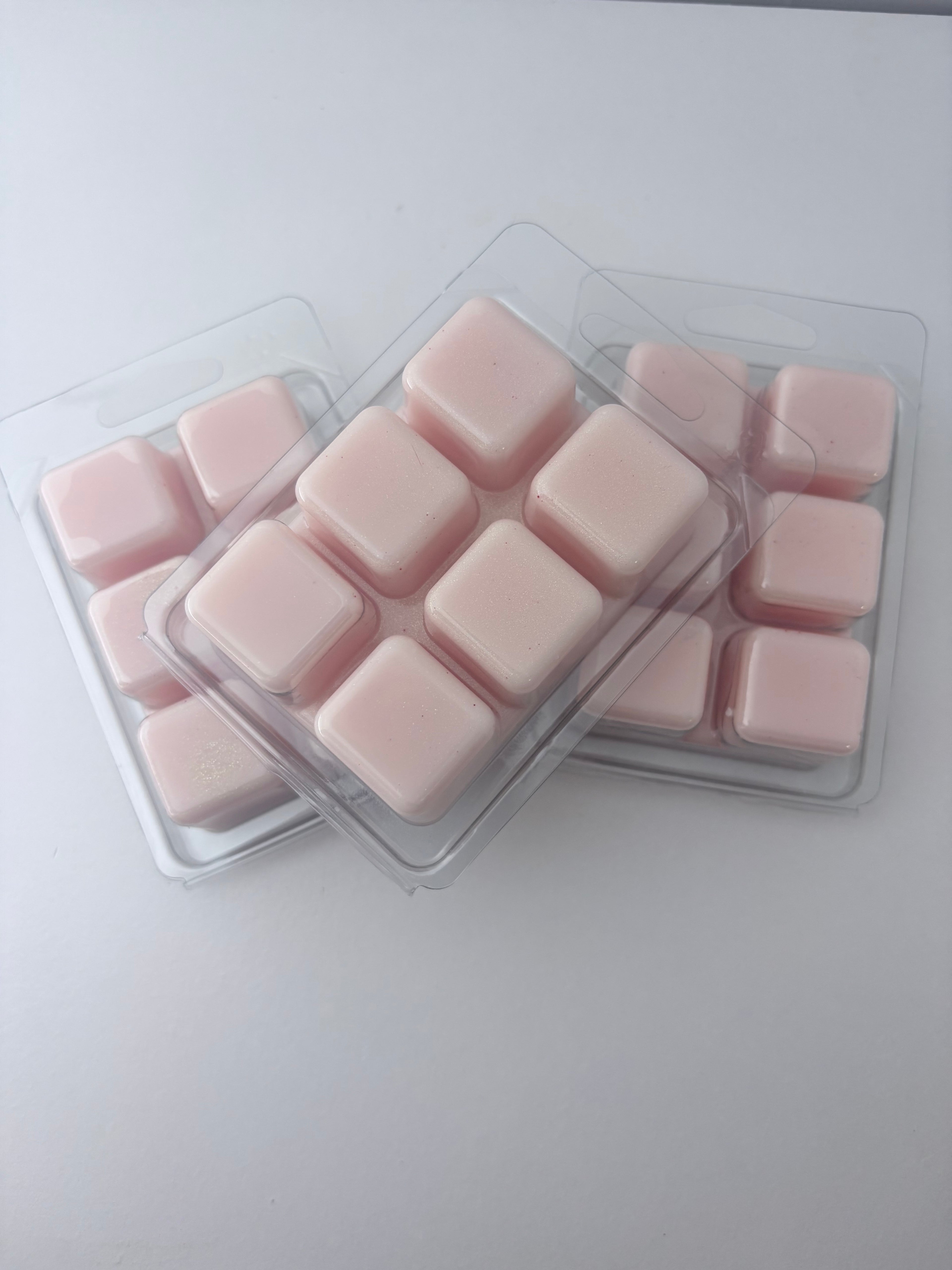 Moonlight Berries & Cream Wax Melt