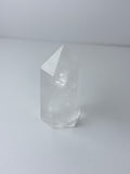 Clear Quartz Obelisk Towers