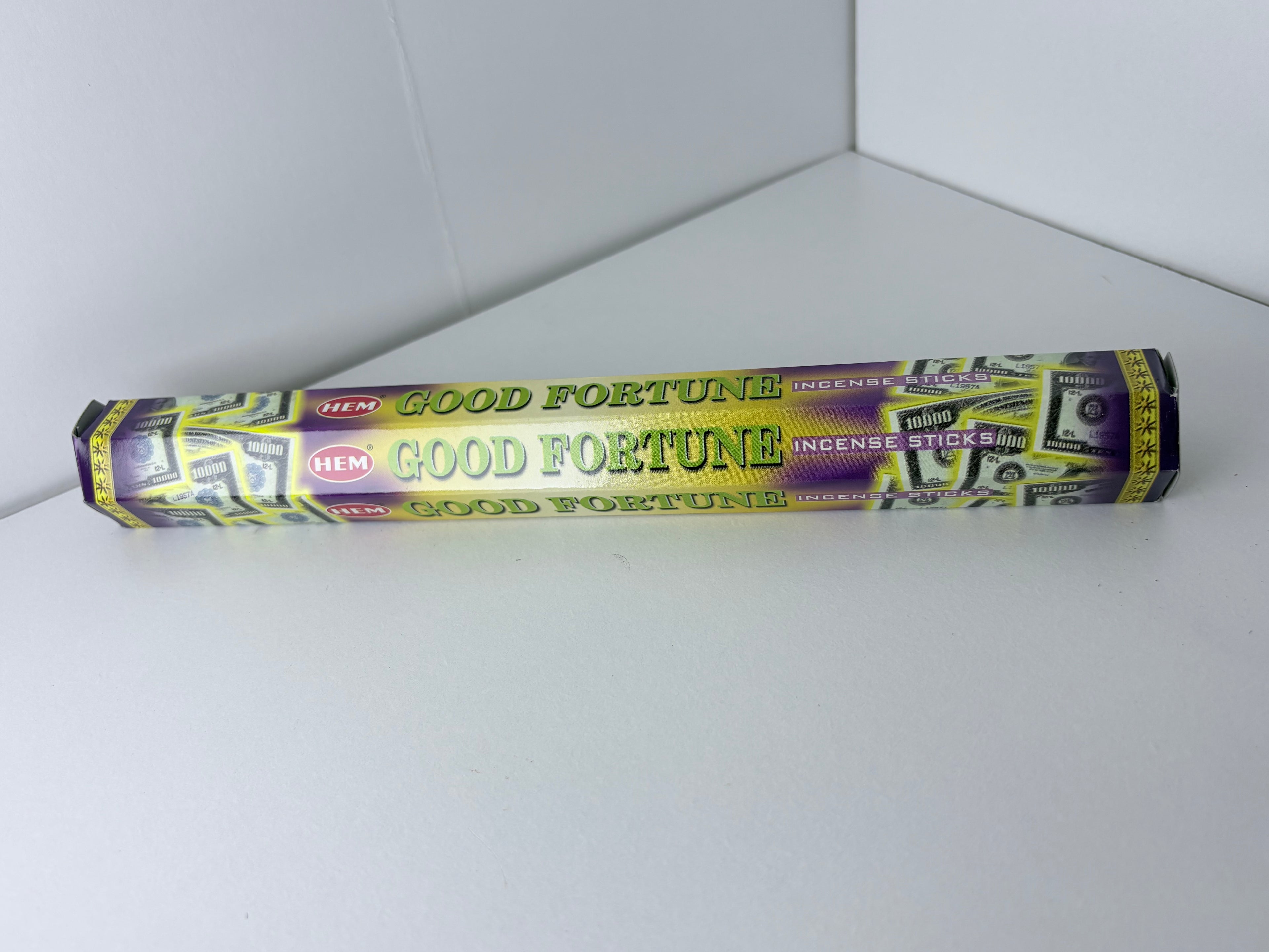 HEM Incense Sticks