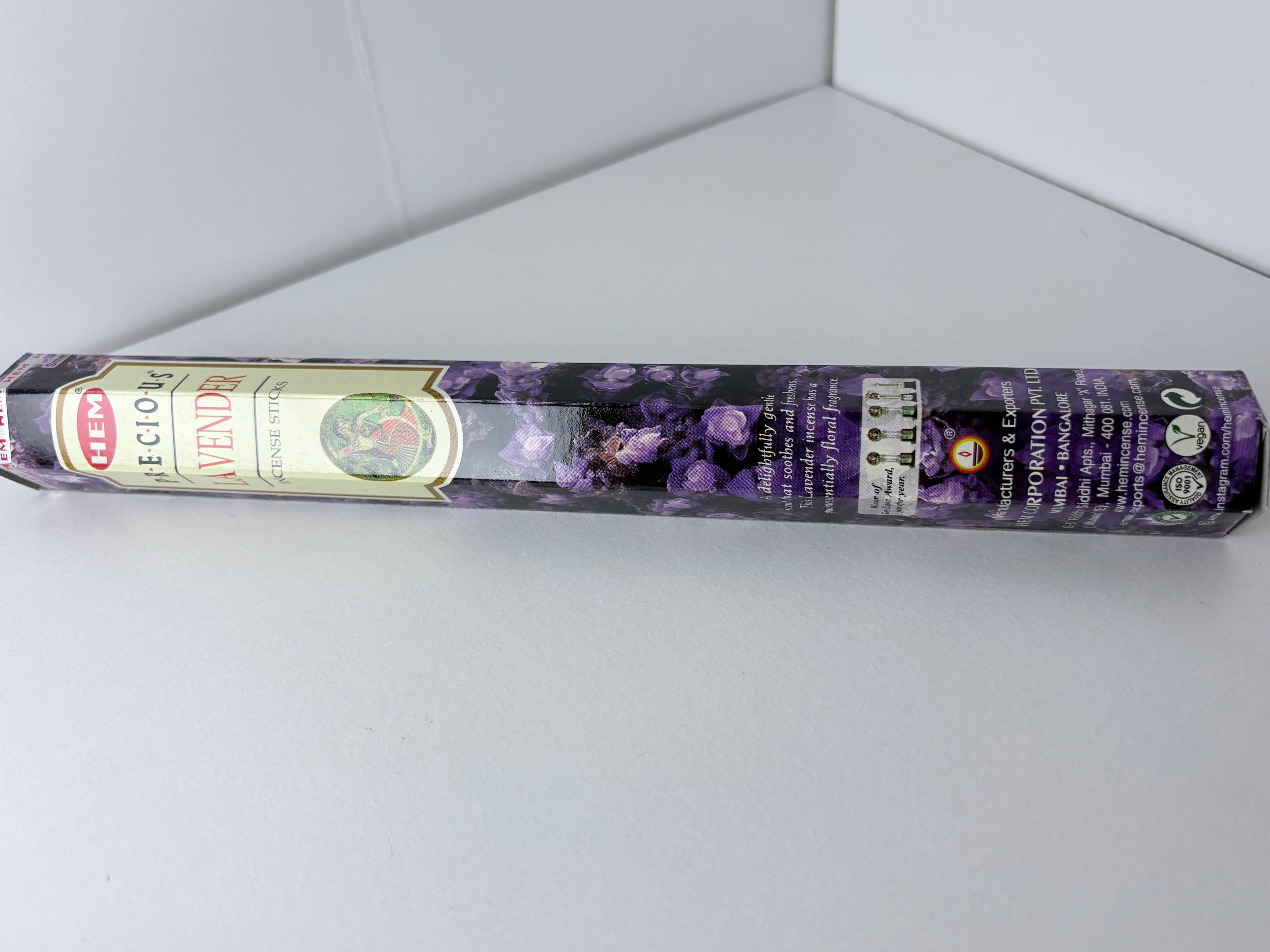 HEM Incense Sticks
