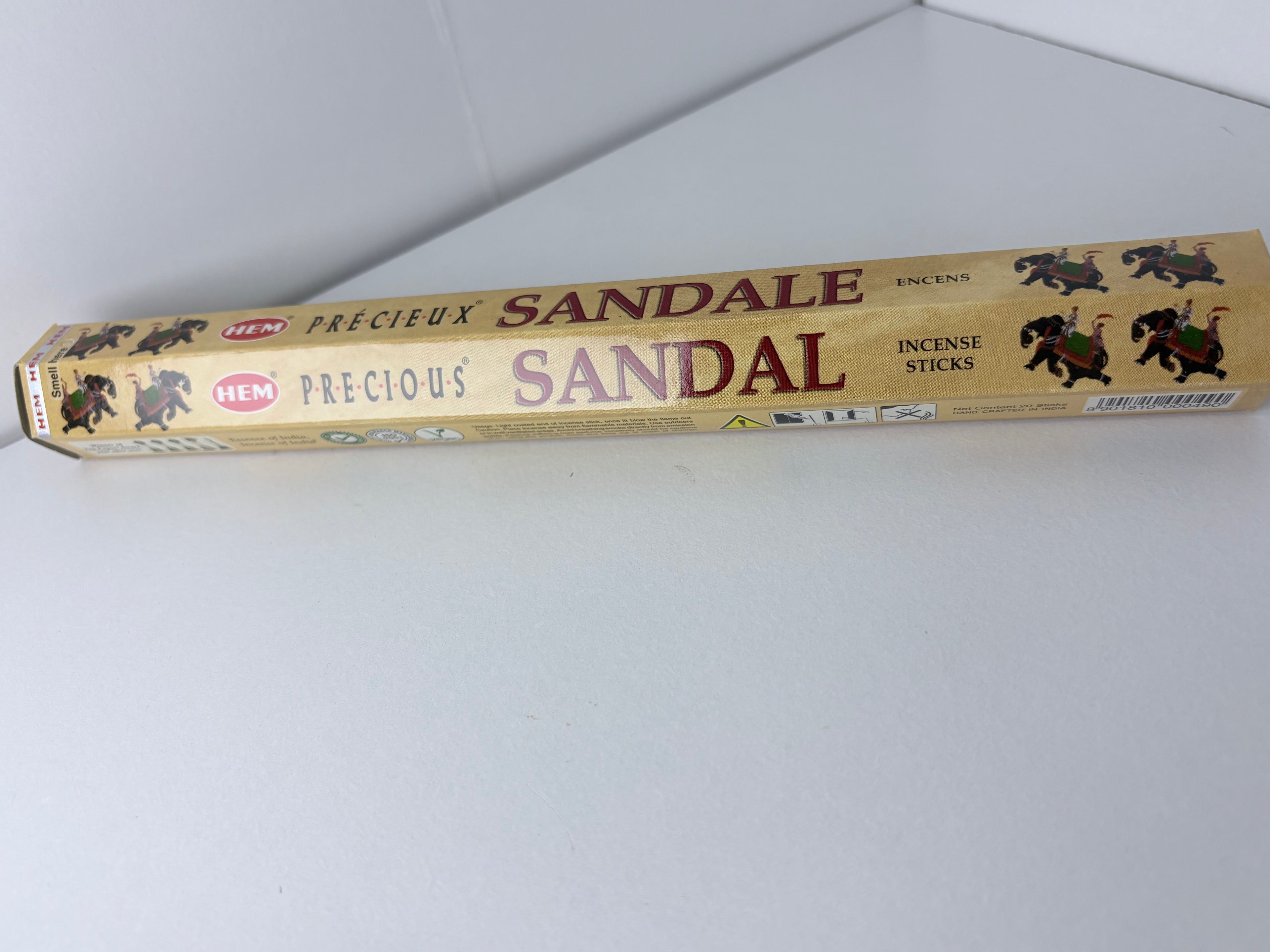 HEM Incense Sticks