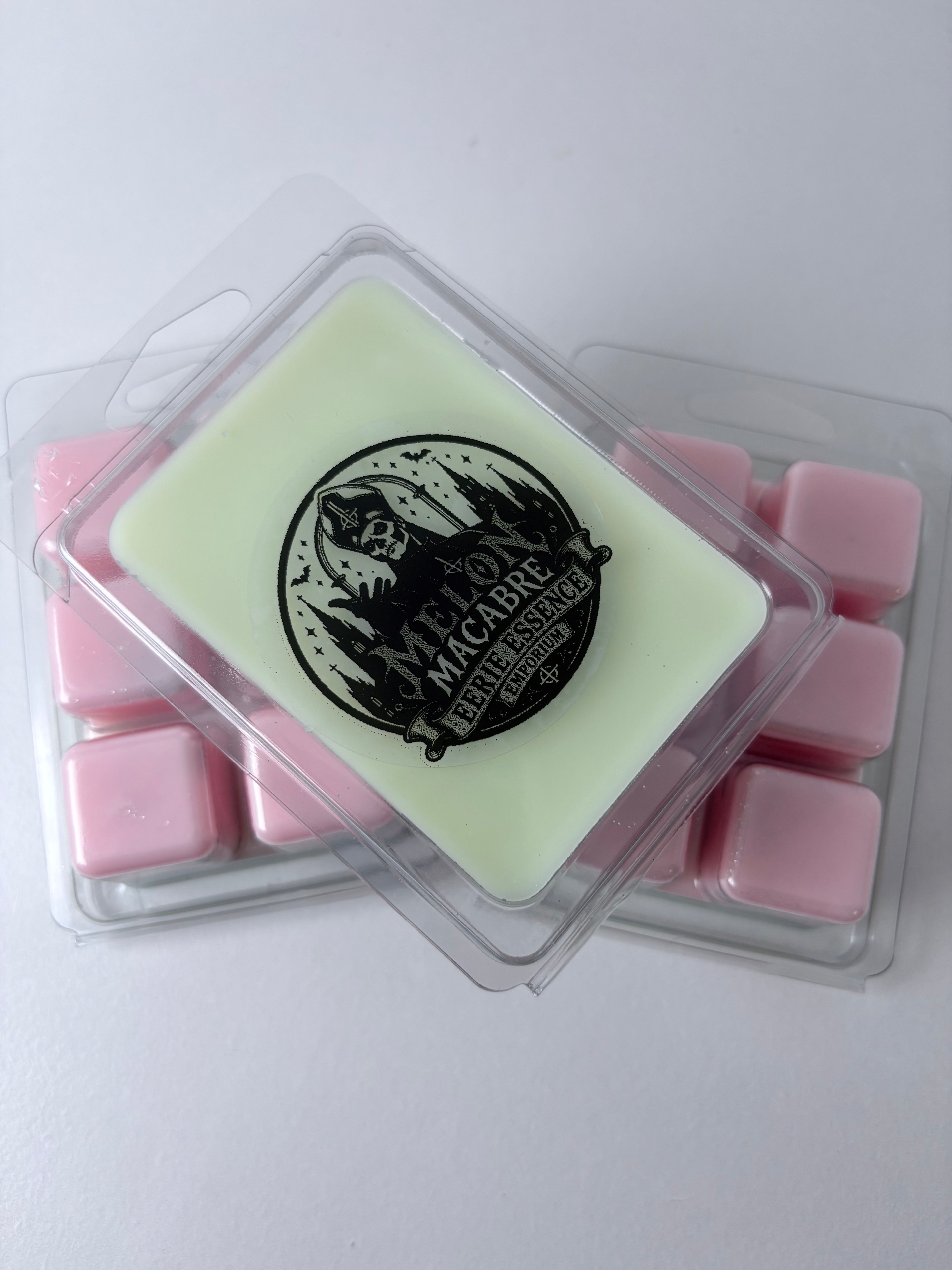 Melon Macabre Wax Melt