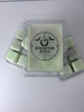 Absolution Apple Wax Melt