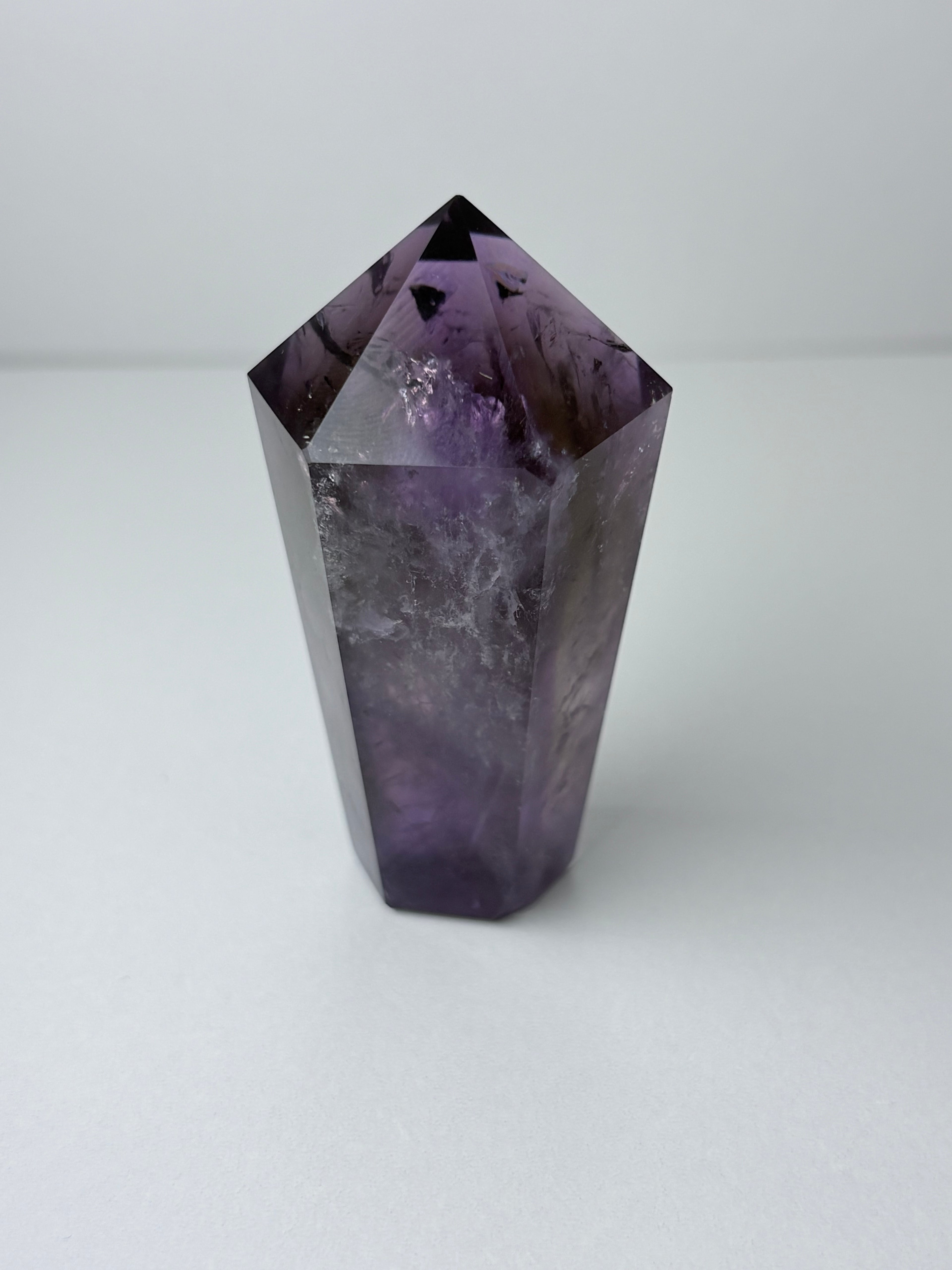 Amethyst Towers